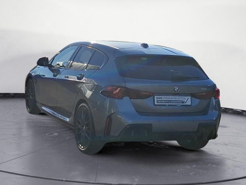 BMW 1er – Bild 8