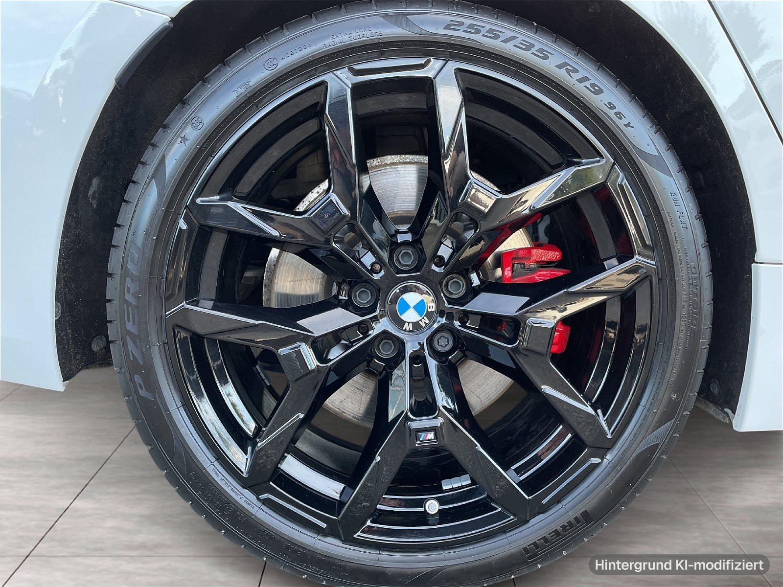 BMW 3er Touring – Bild 6