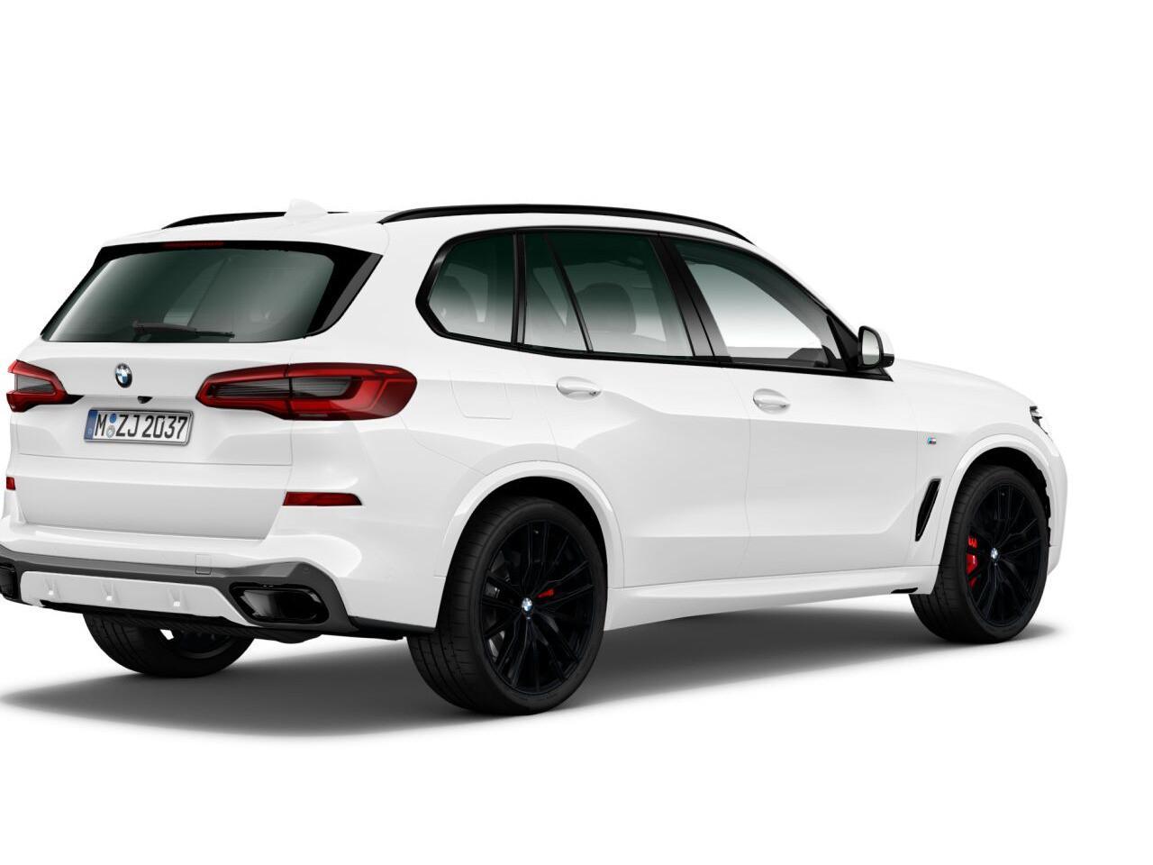 BMW X5 – Bild 3