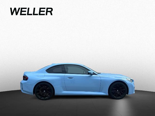 BMW M2 Coupé – Bild 2