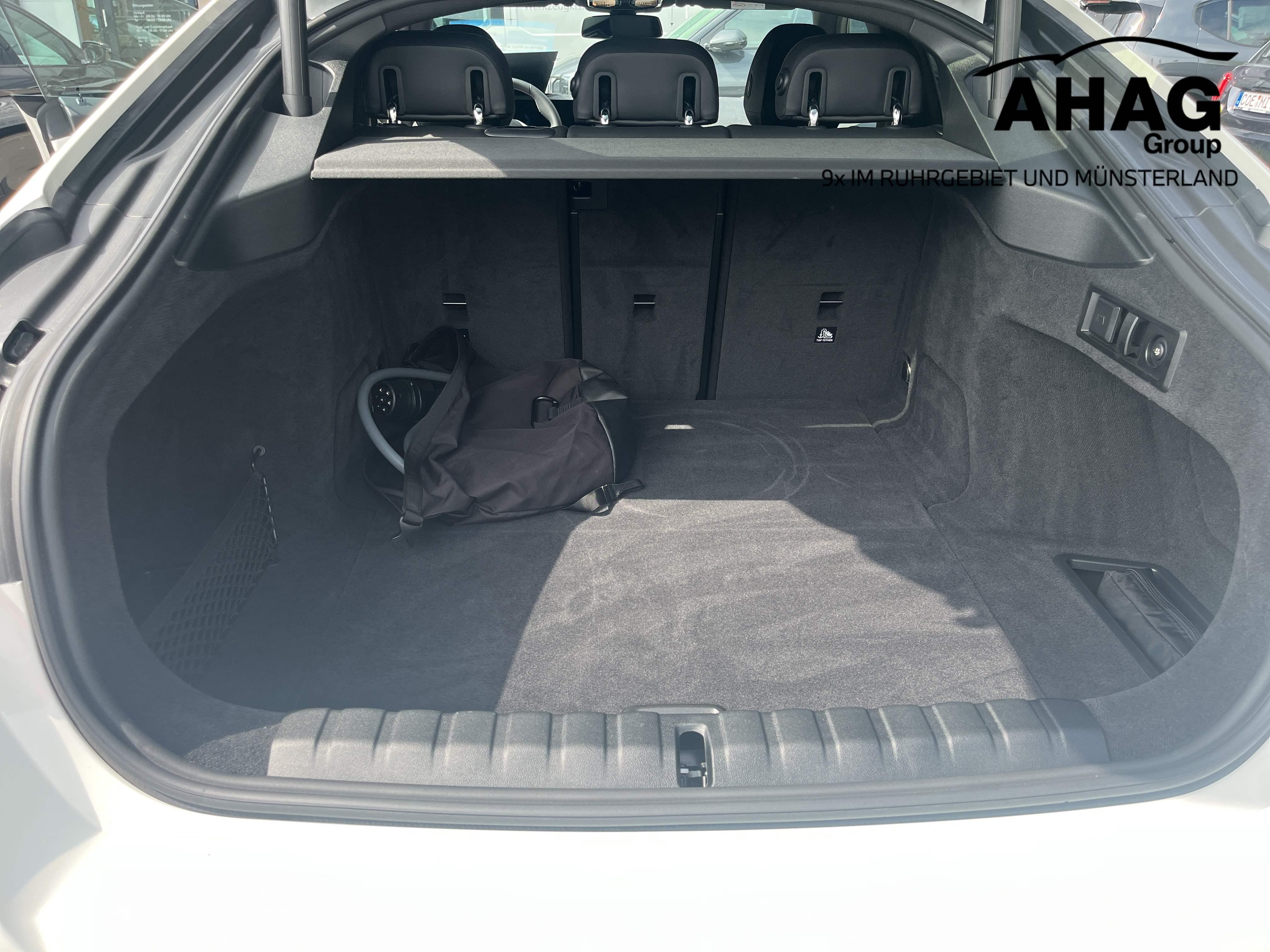 BMW 4er Gran Coupé – Bild 8
