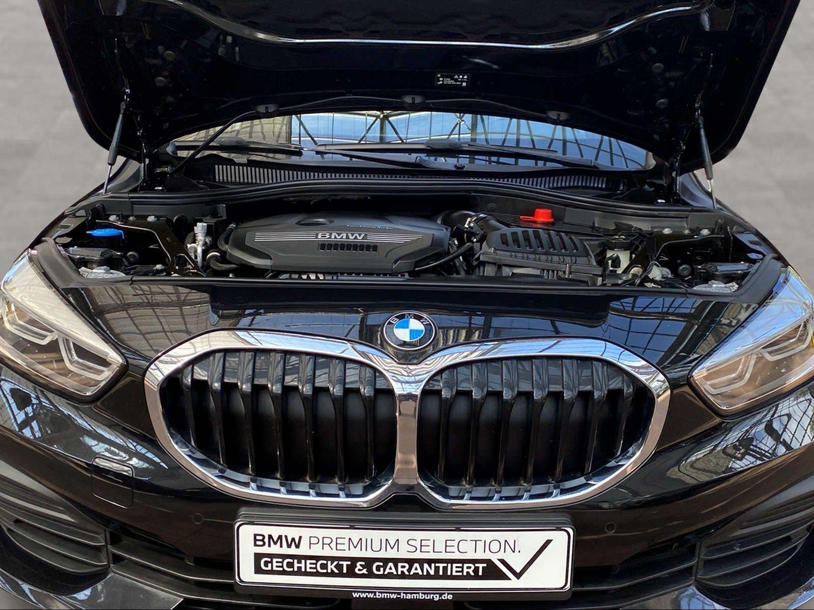BMW 1er – Bild 21