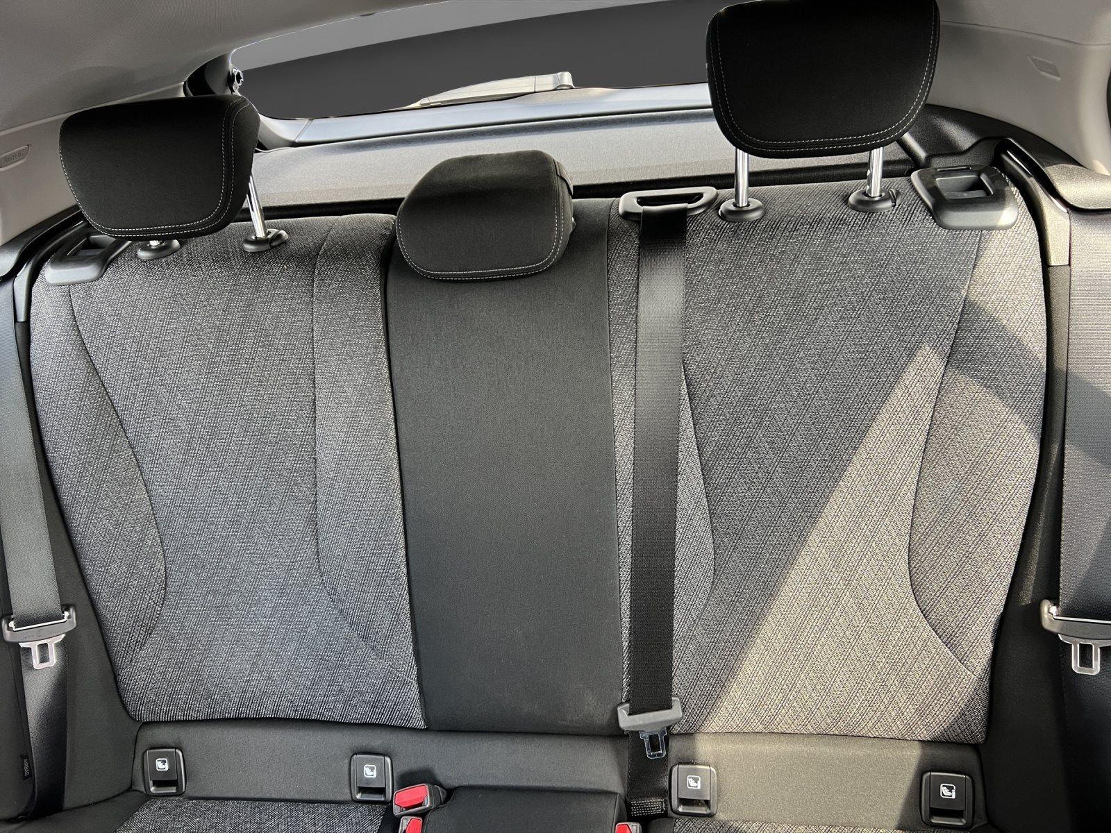 BMW 1er – Bild 7