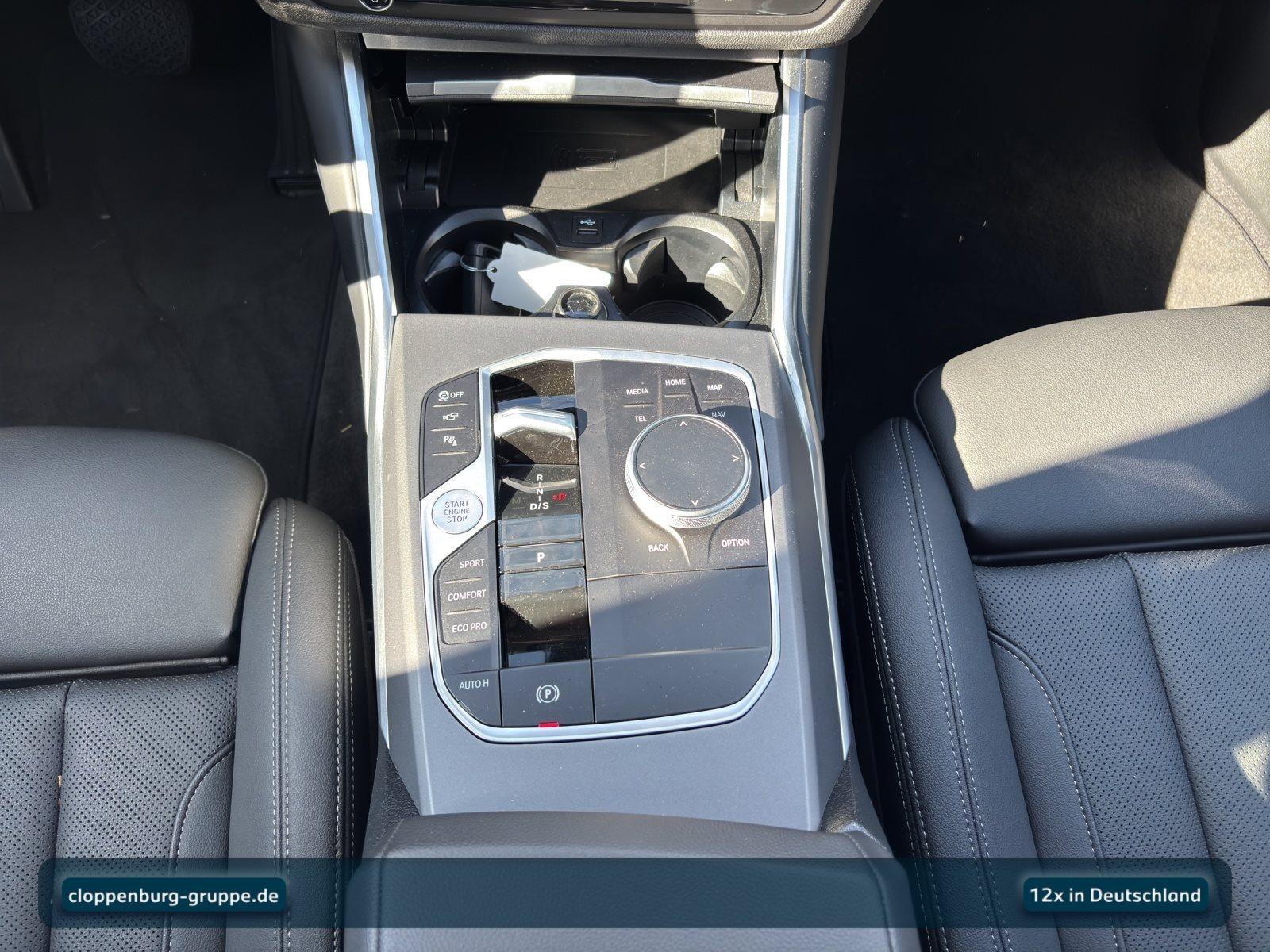 BMW 3er Touring – Bild 10