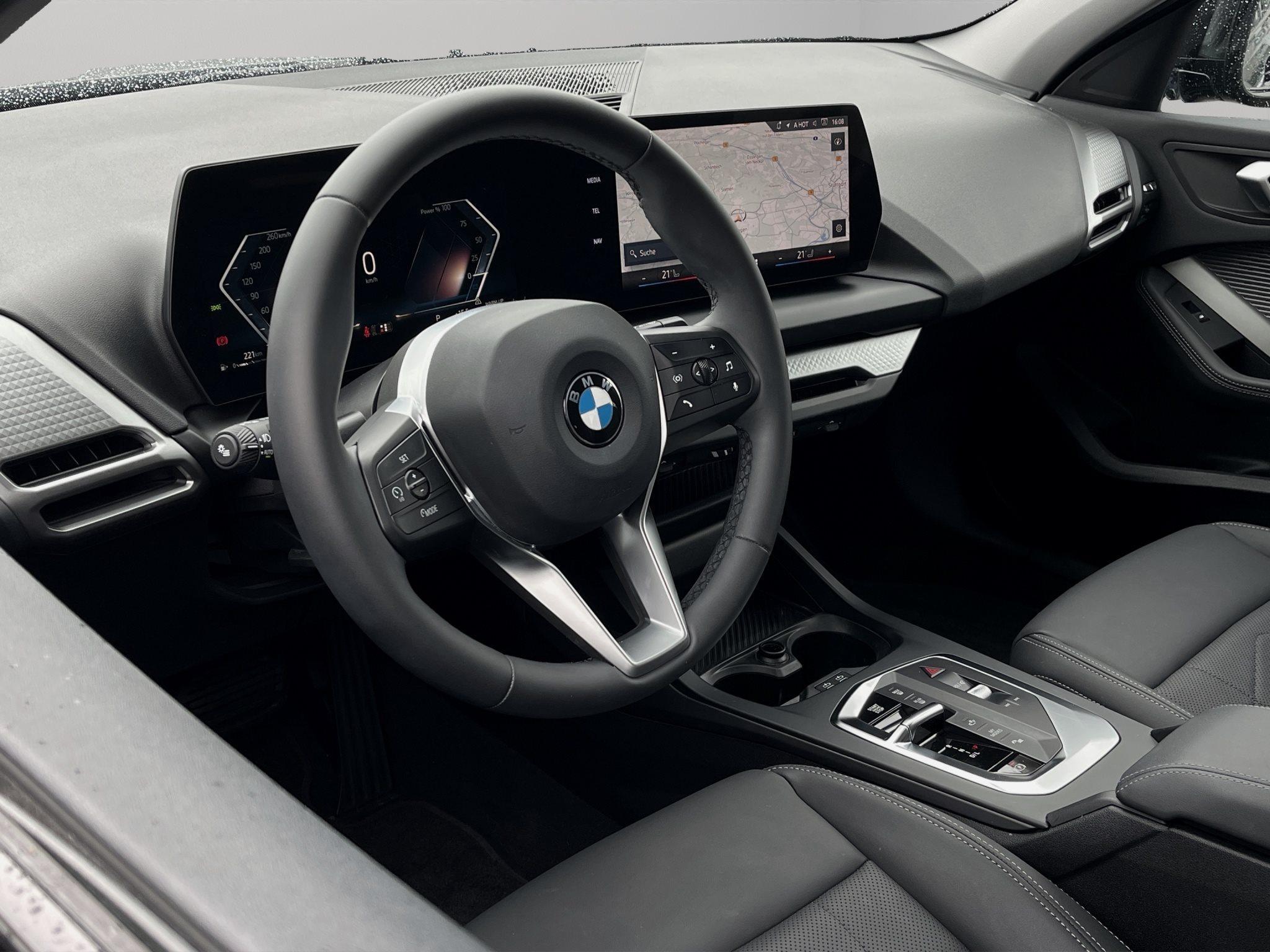 BMW 1er – Bild 10