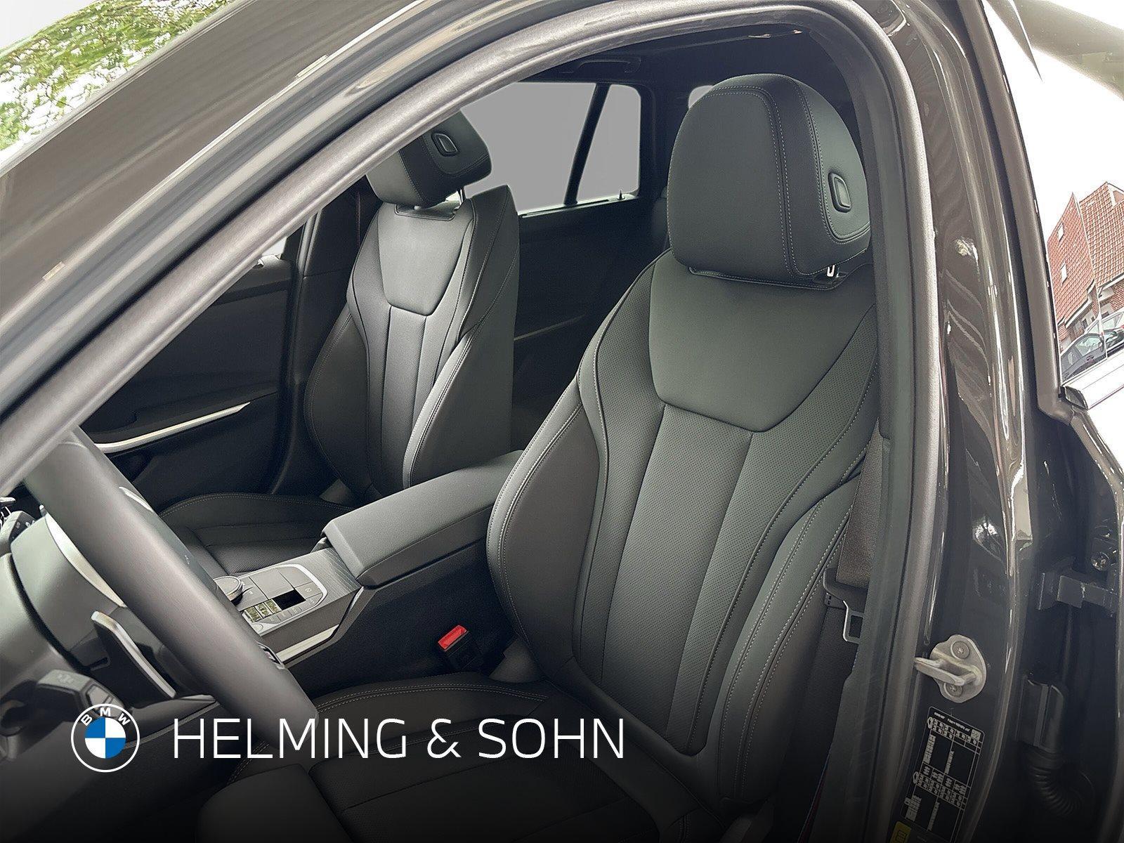 BMW 3er Touring – Bild 11