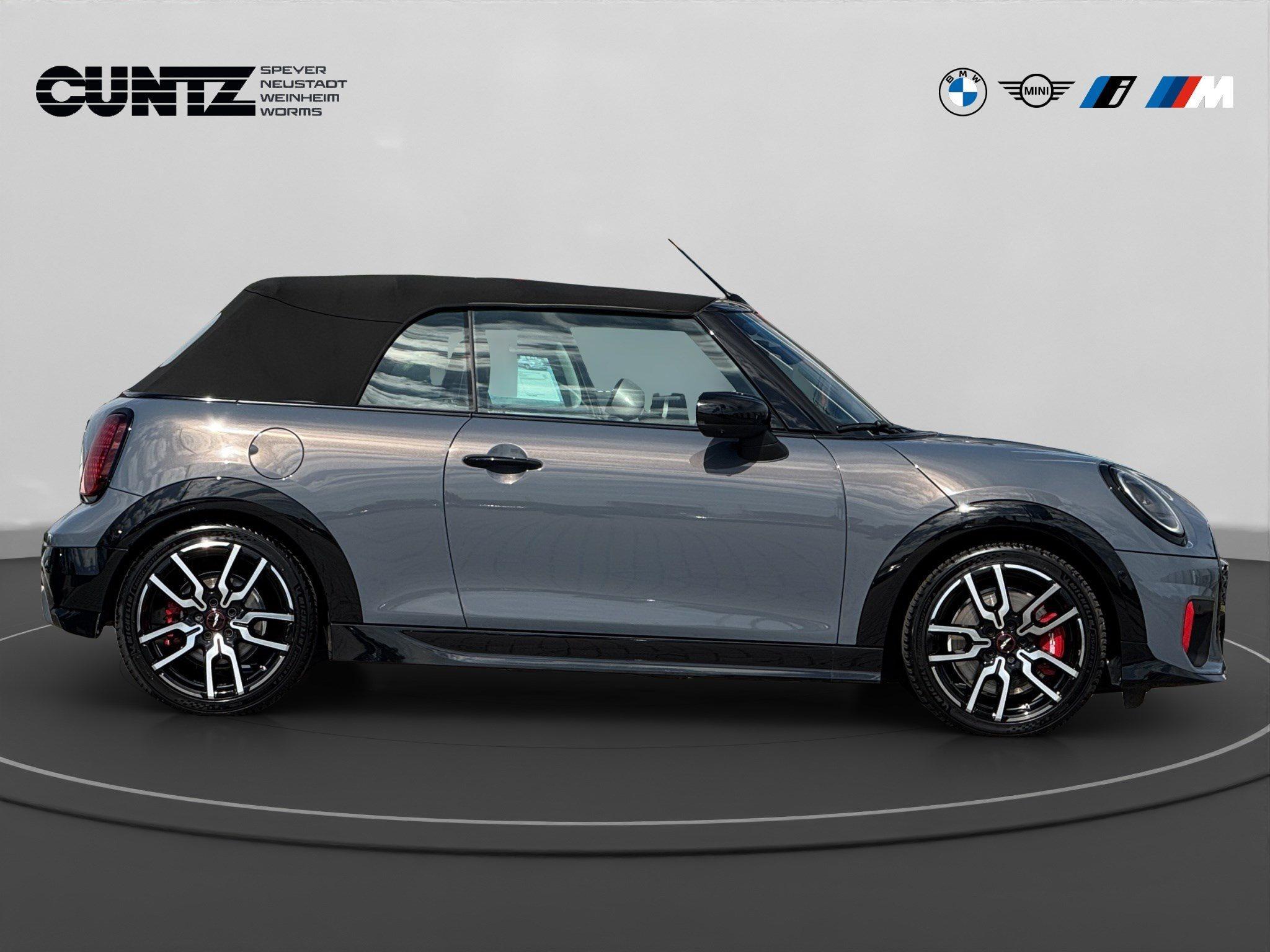 MINI Cabrio – Bild 5