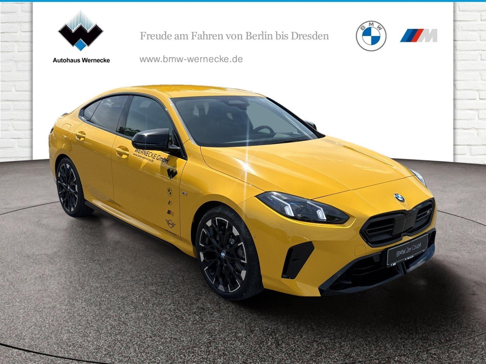 BMW 2er Gran Coupé – Bild 23