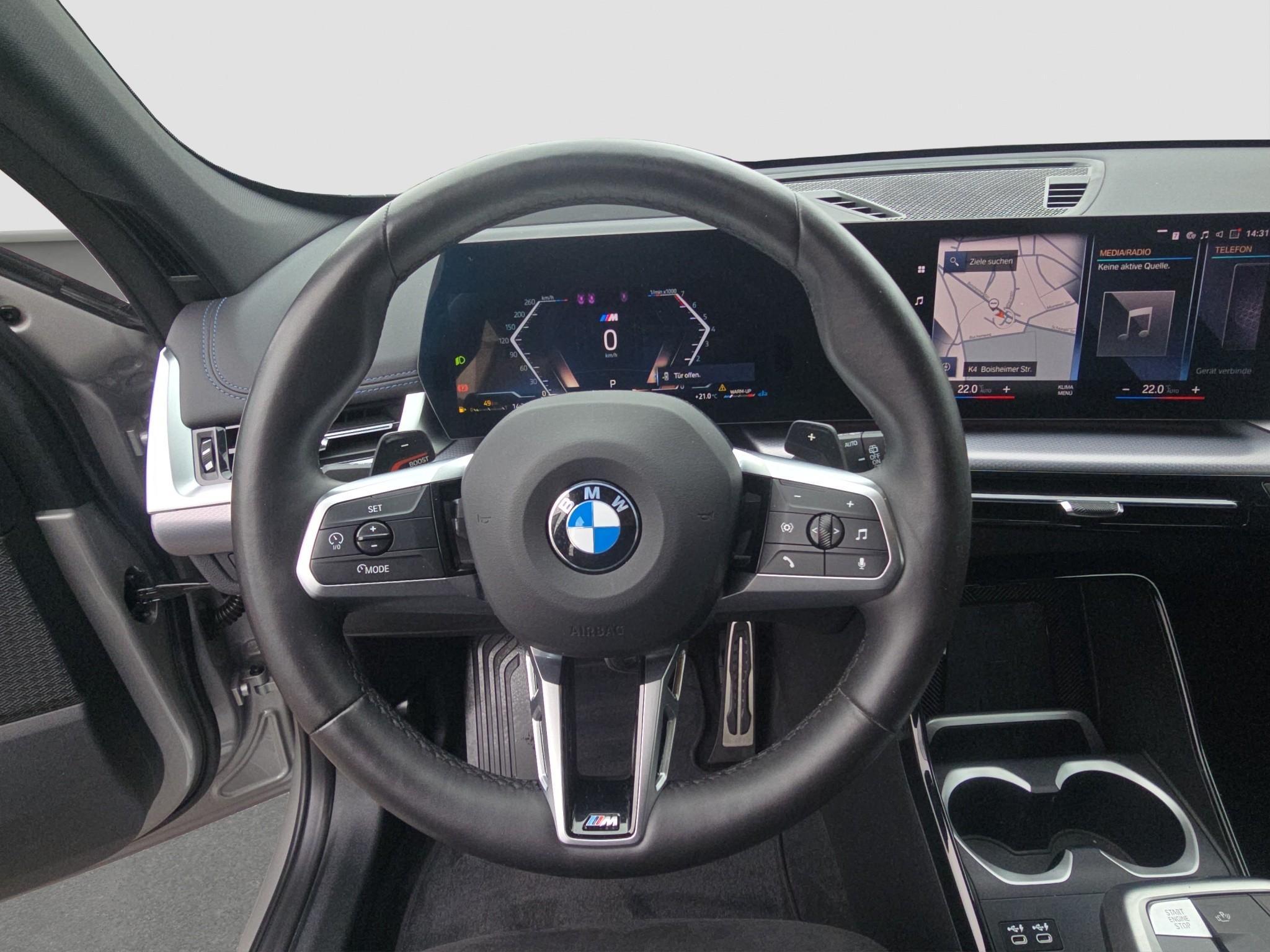 BMW X1 – Bild 21