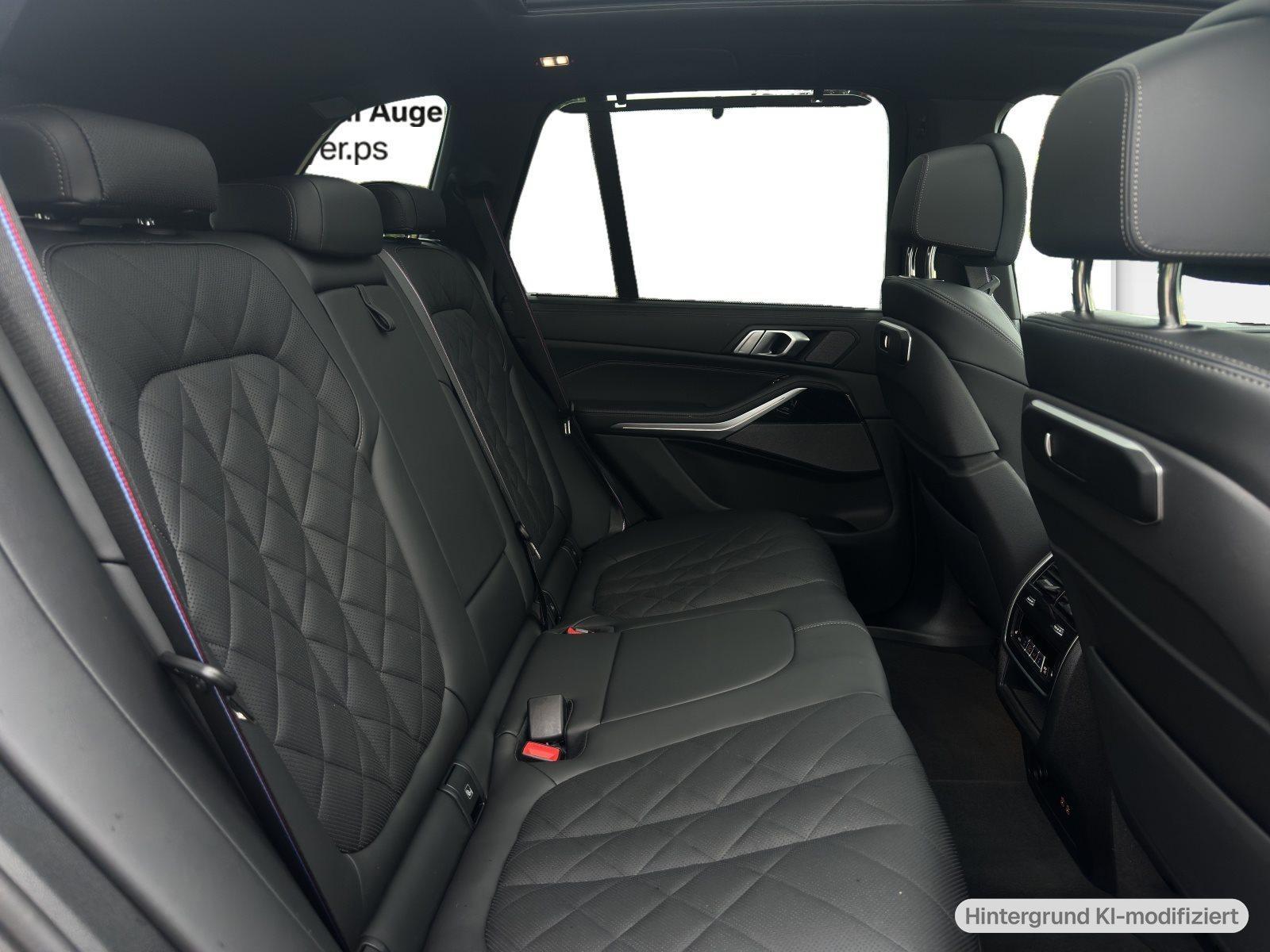 BMW X5 – Bild 11