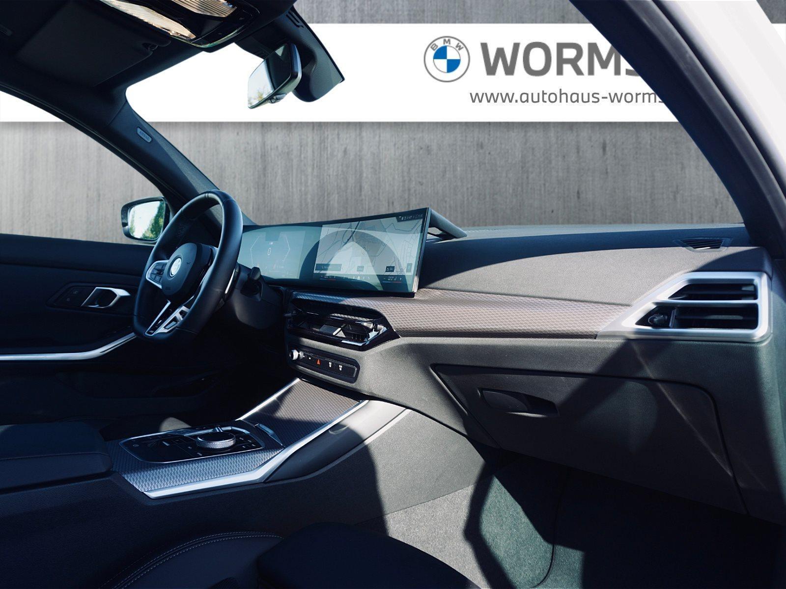 BMW 3er – Bild 12