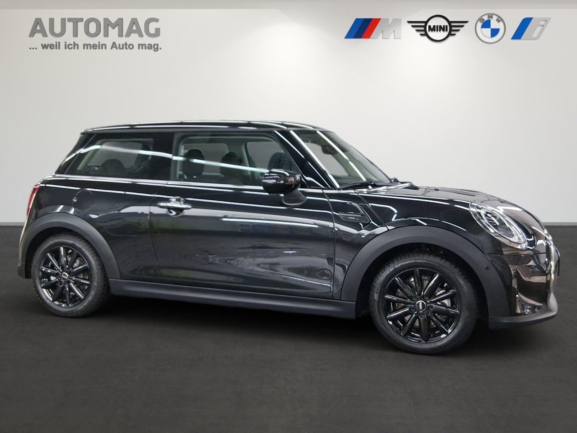MINI Cooper 3-Türer