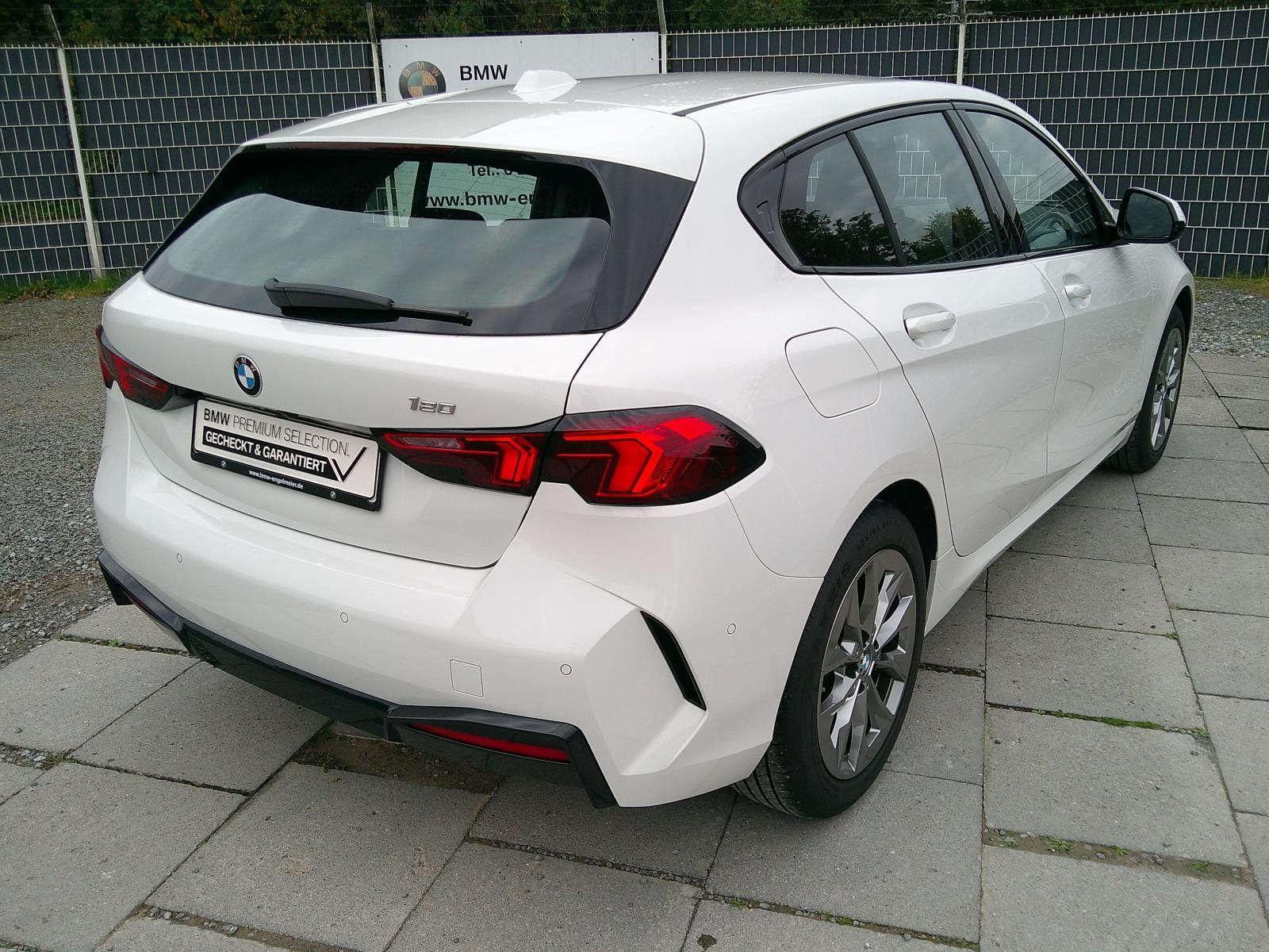 BMW 1er – Bild 7