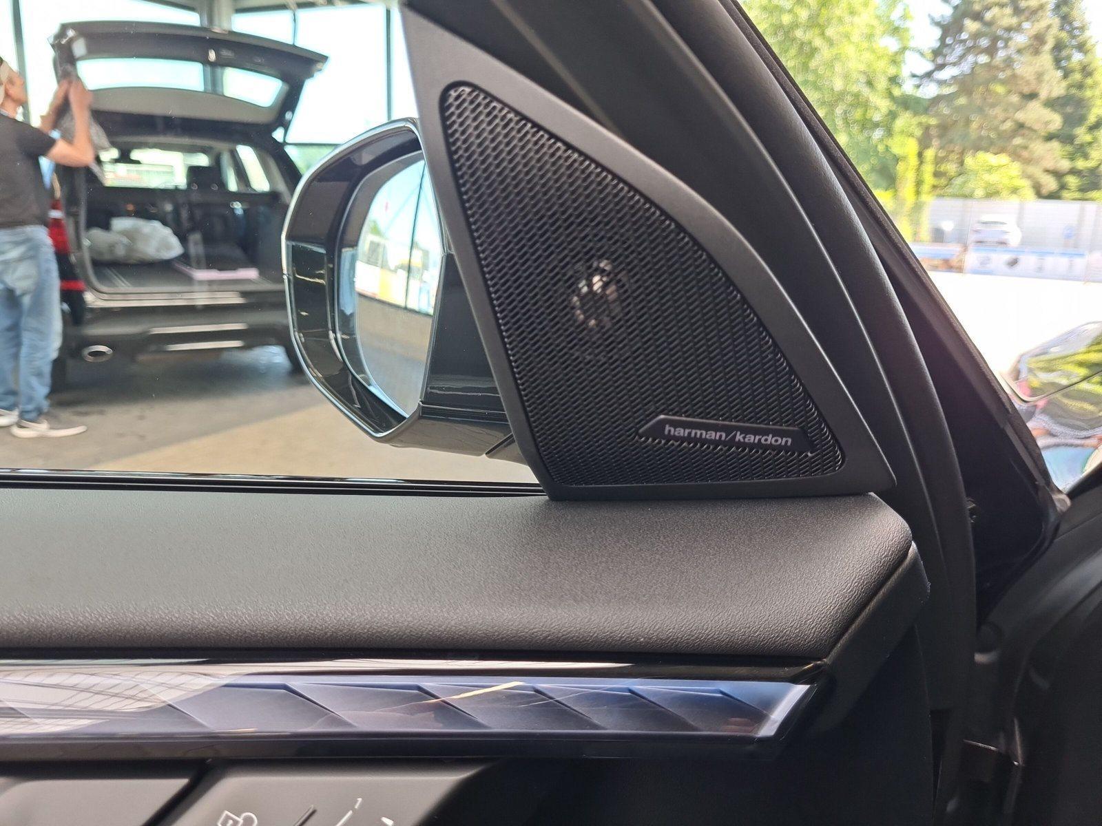 BMW X3 – Bild 7