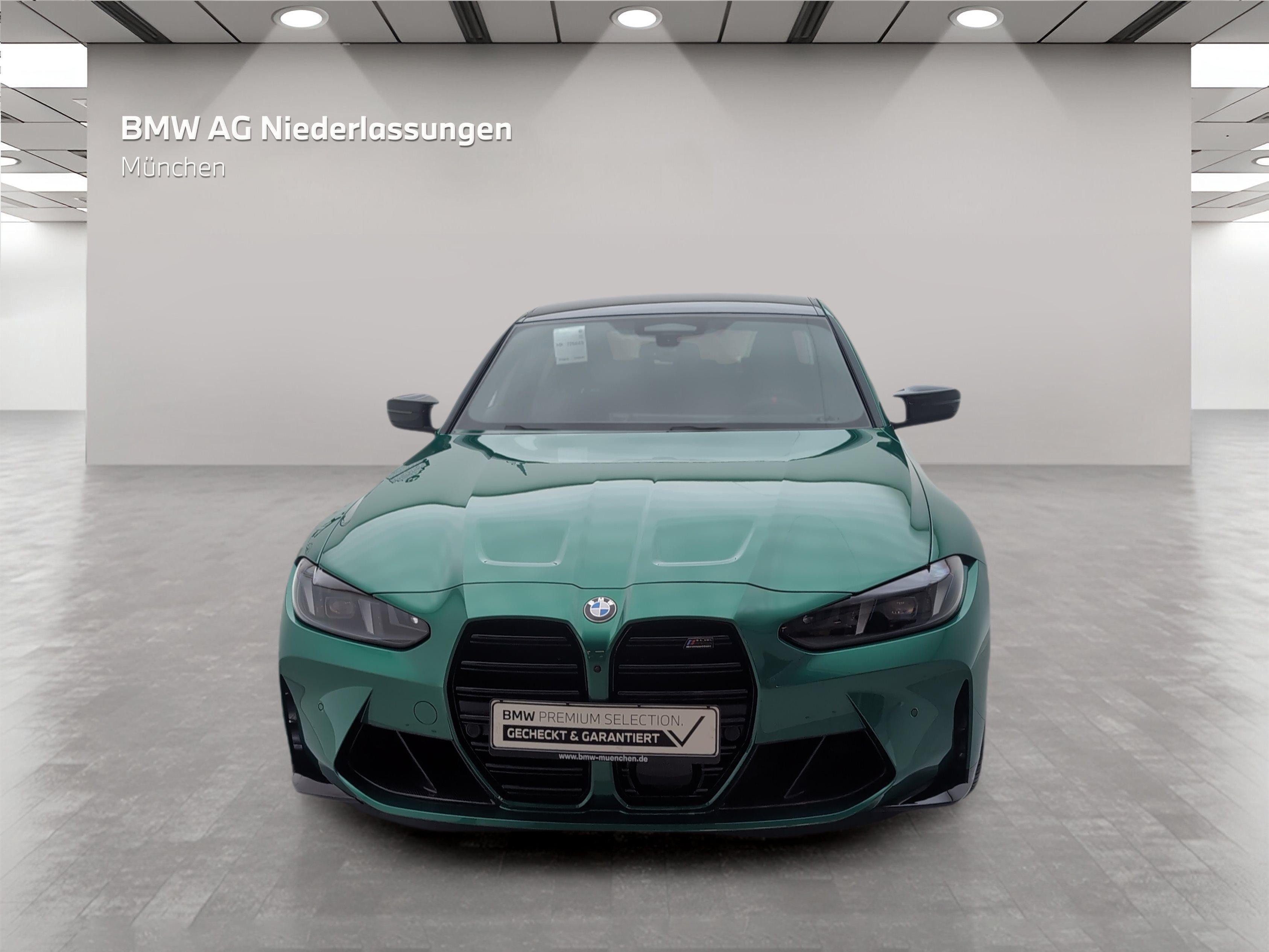 BMW M3 – Bild 4
