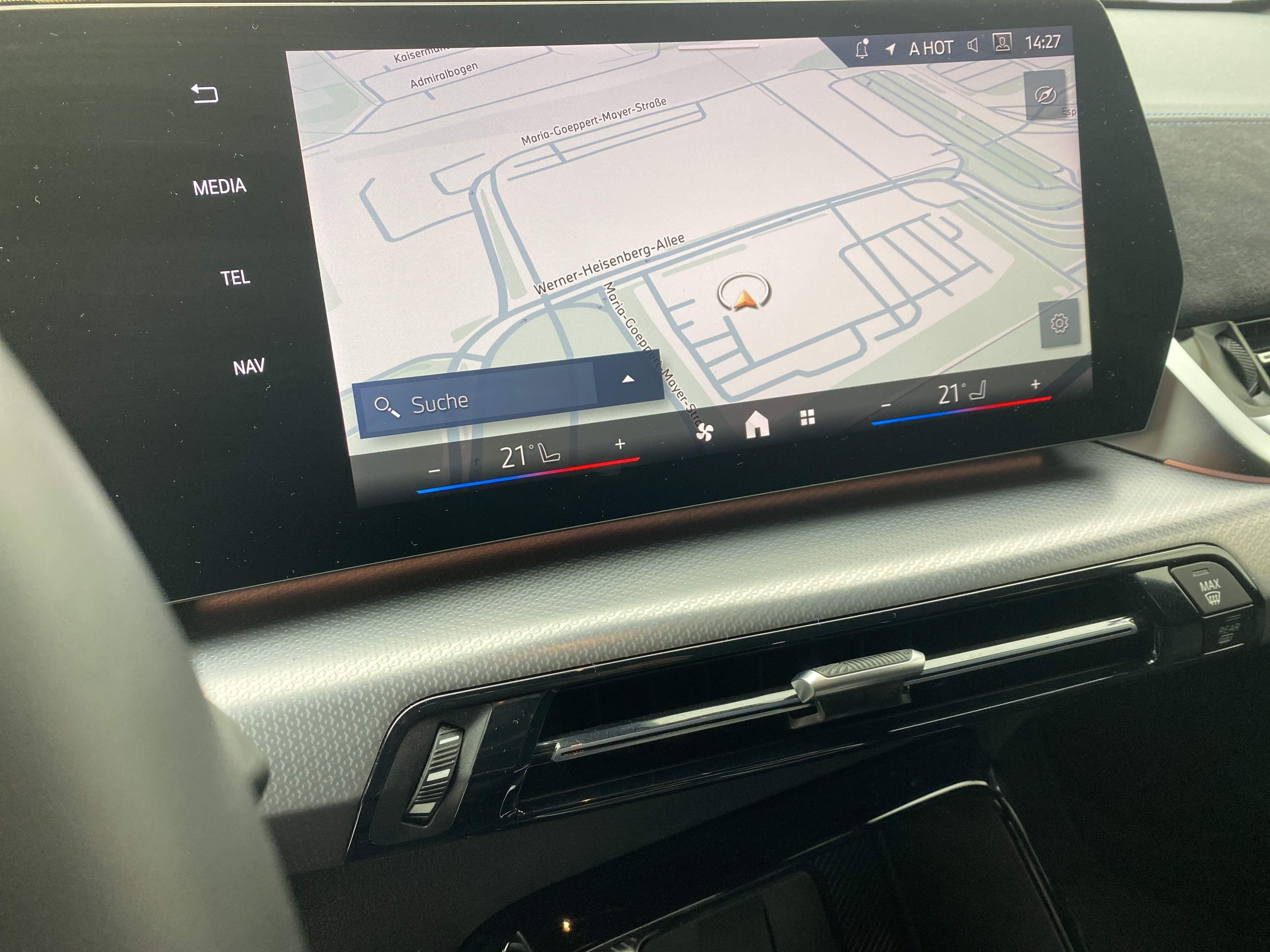 BMW X2 – Bild 9