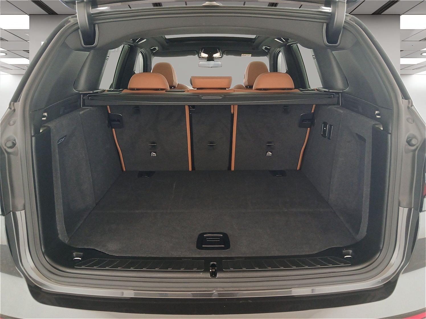 BMW X3 – Bild 7