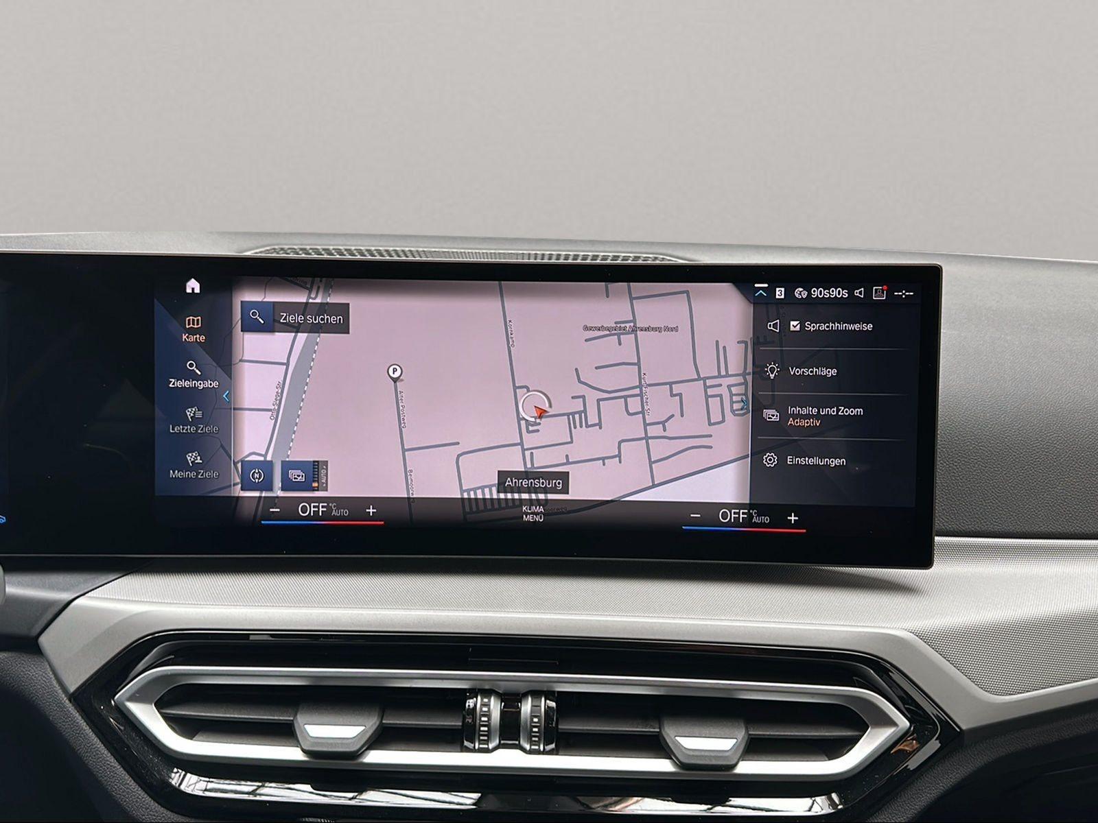 BMW 3er Touring – Bild 13