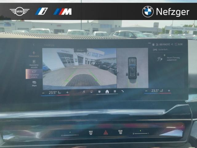 BMW 5er Touring – Bild 9