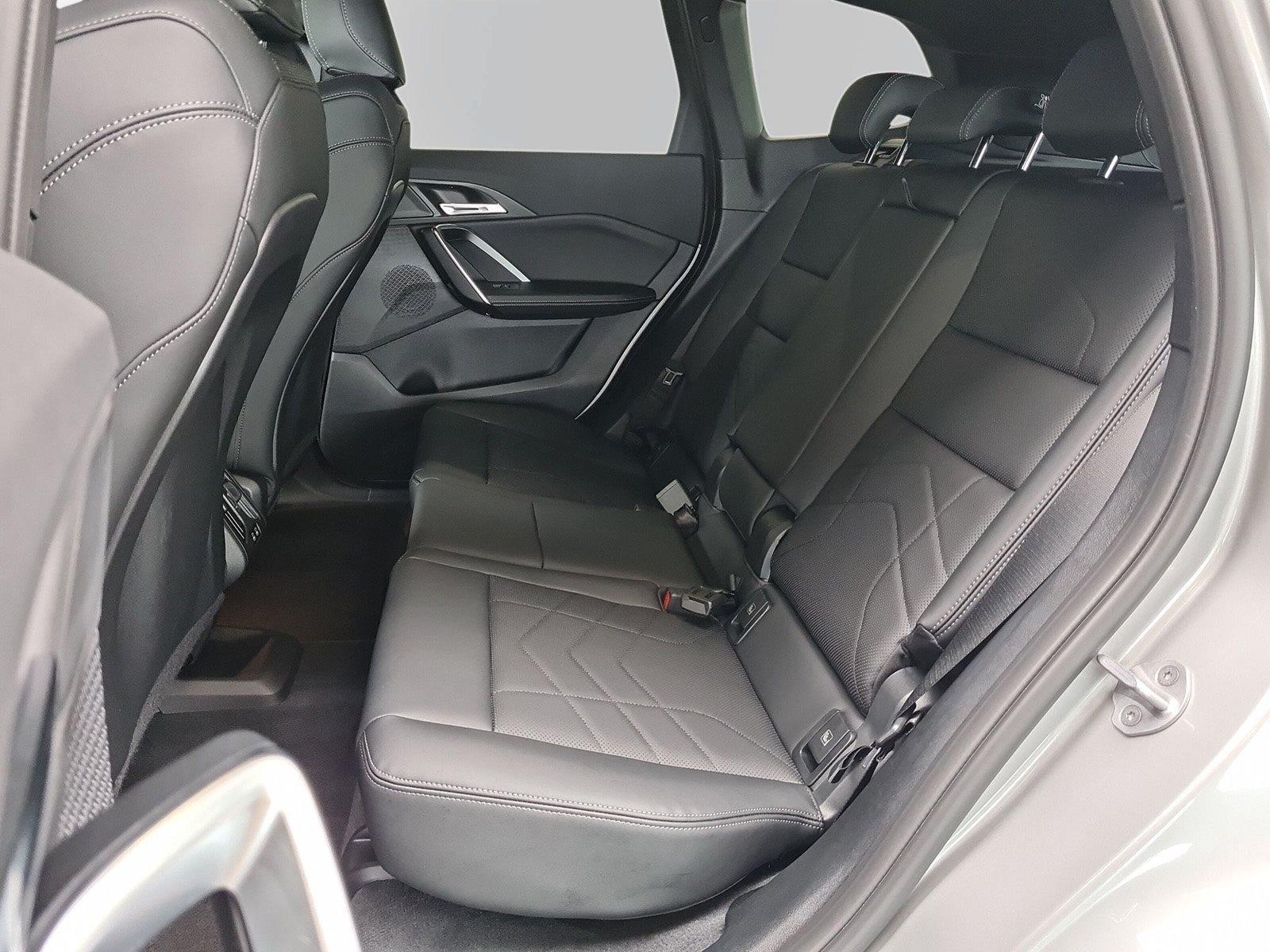 BMW X1 – Bild 18