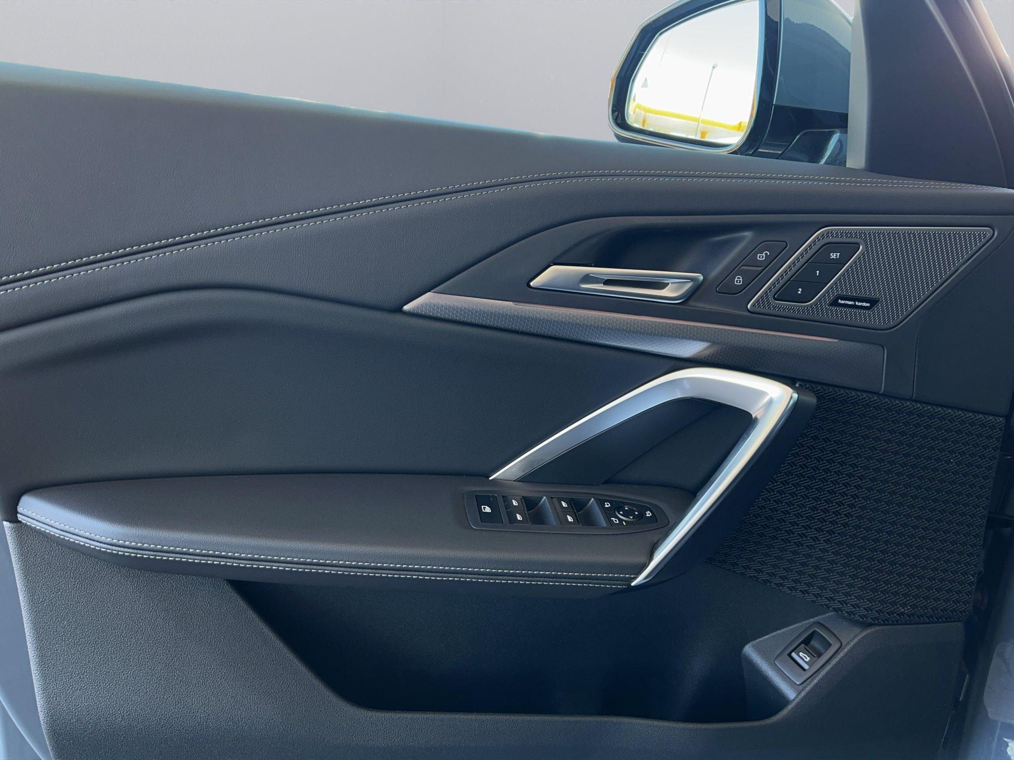 BMW iX1 – Bild 11