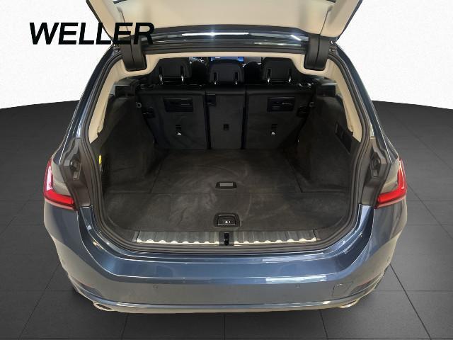BMW 3er Touring – Bild 10