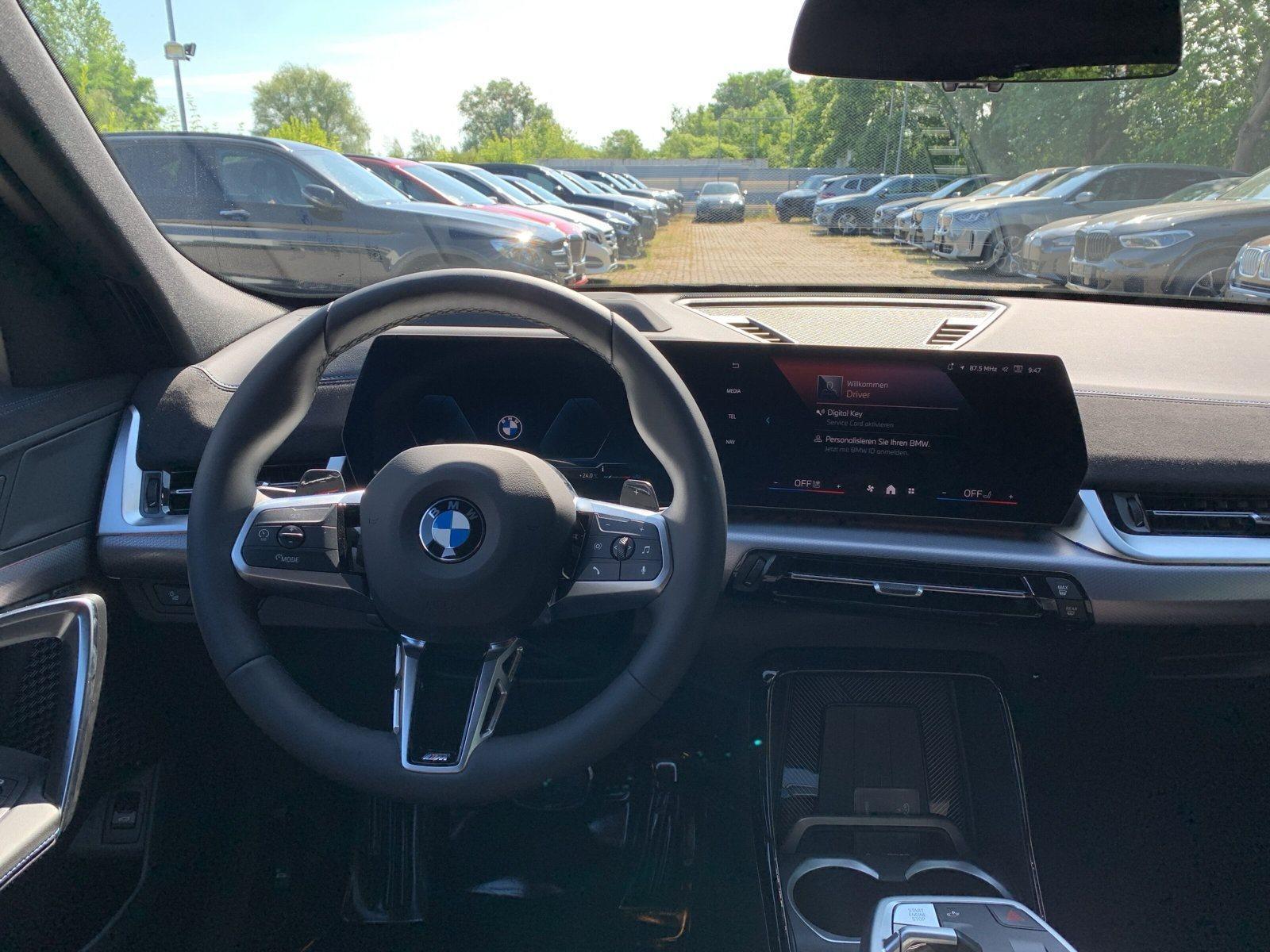 BMW X2 – Bild 9