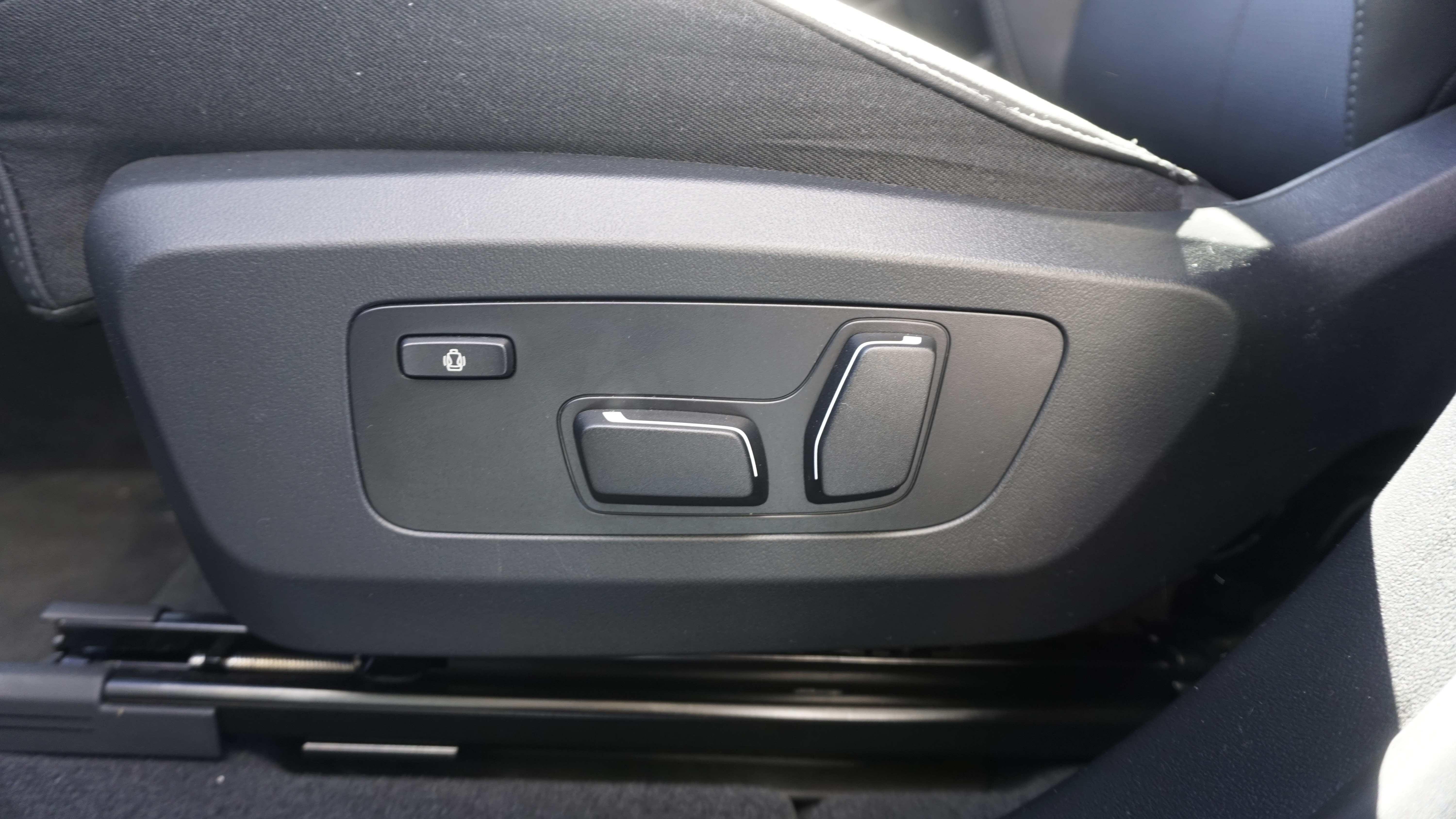 BMW X3 – Bild 29
