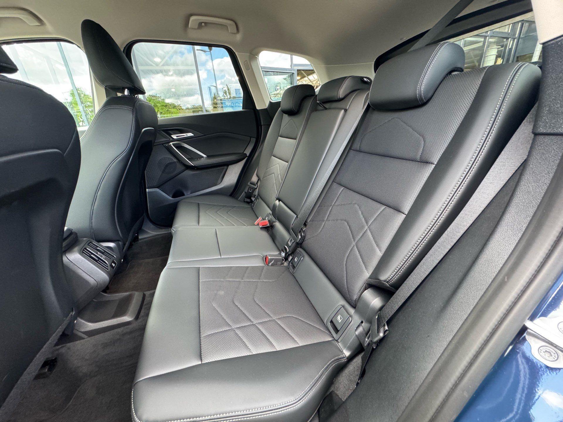 BMW X1 – Bild 16