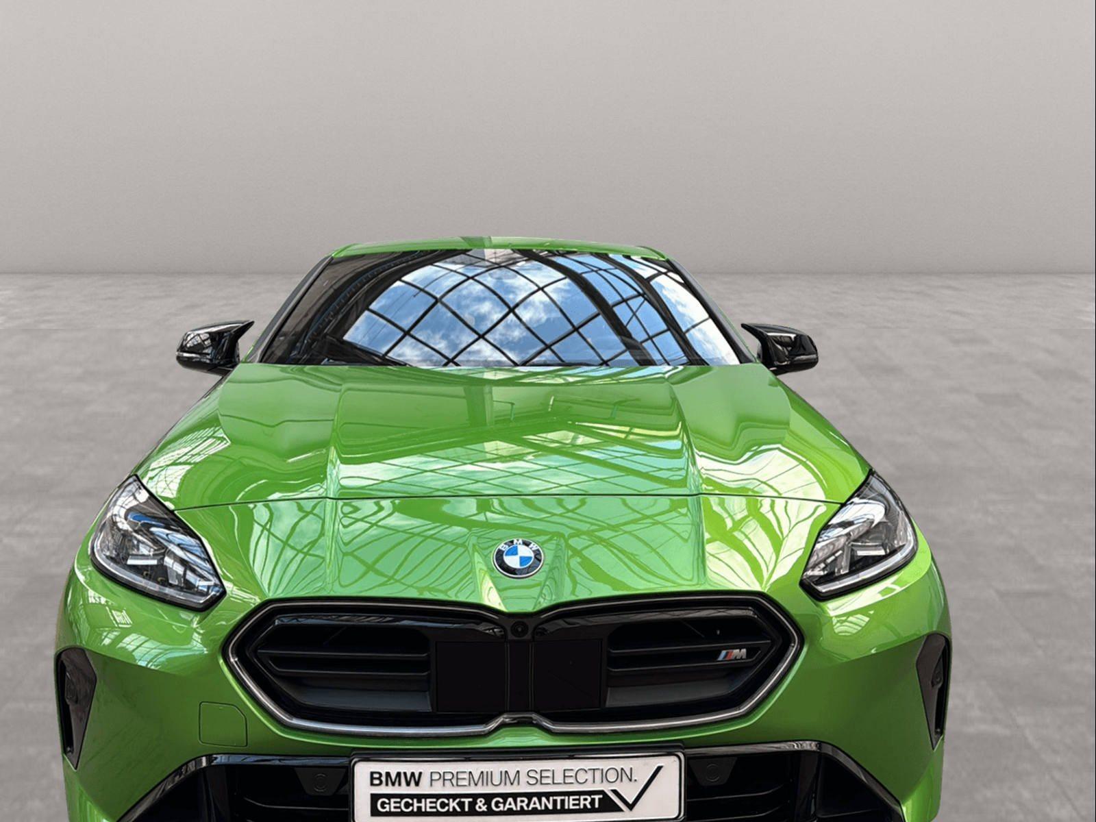 BMW 1er – Bild 15