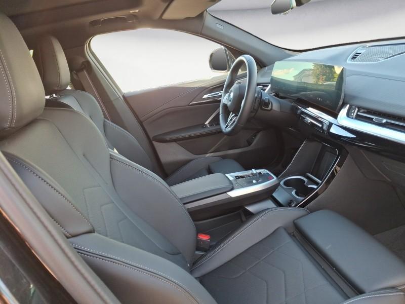 BMW X2 – Bild 18