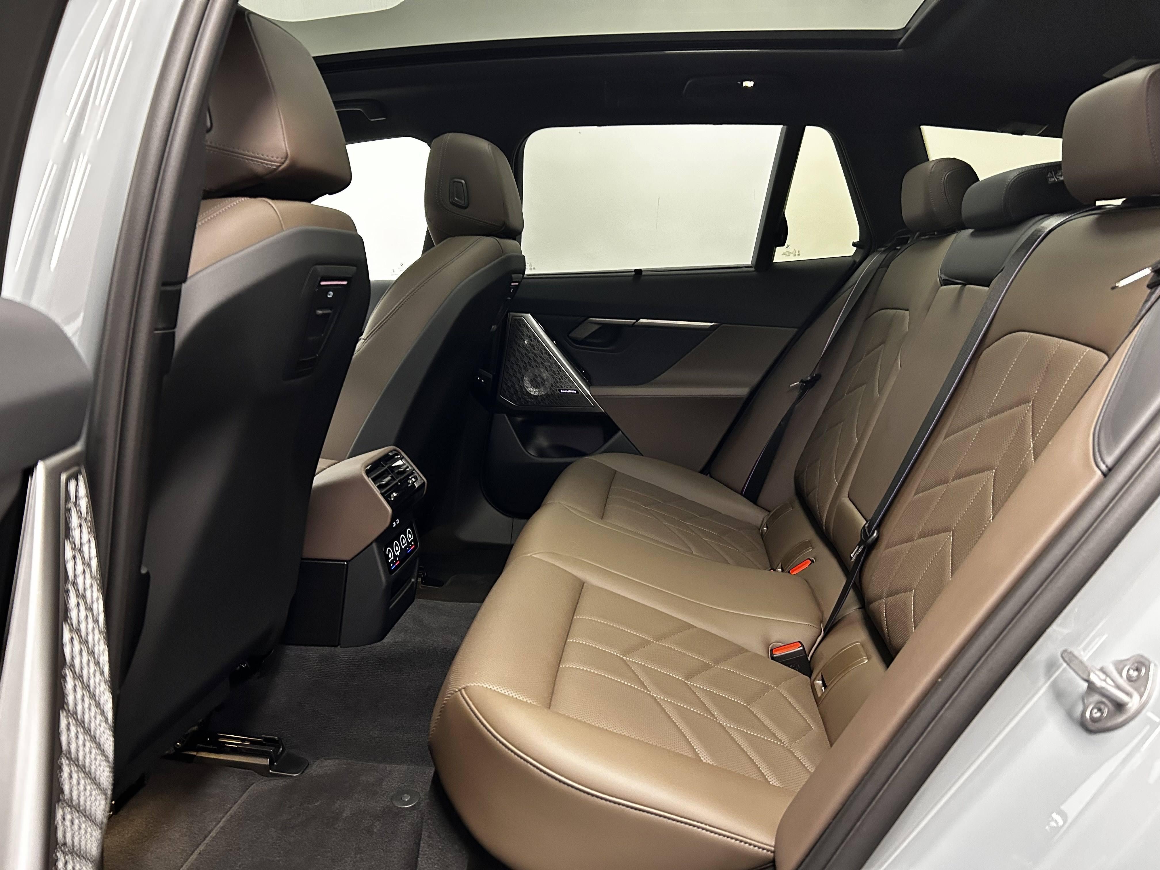 BMW 5er Touring – Bild 41