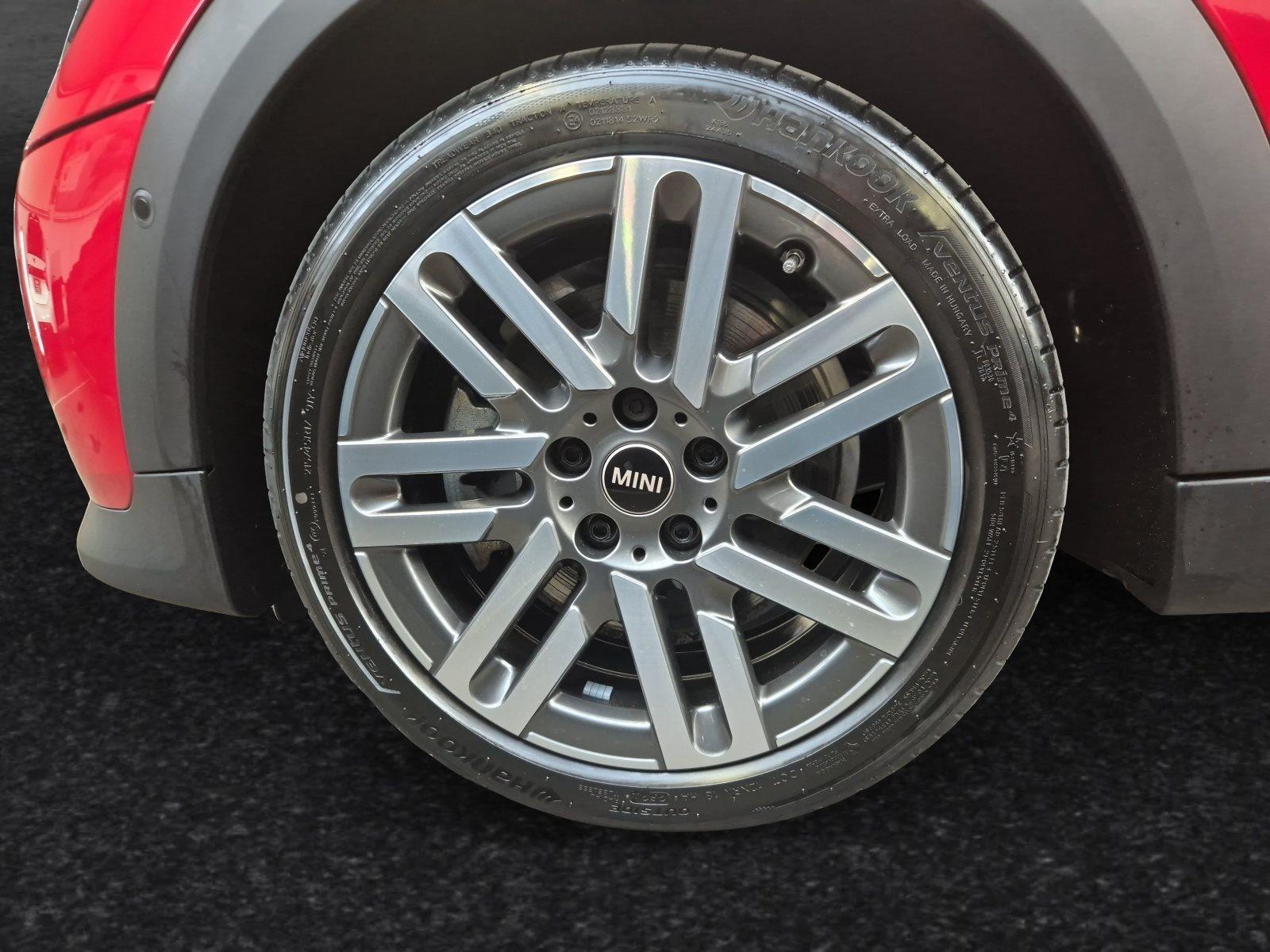 MINI Cooper 5-Türer – Bild 4
