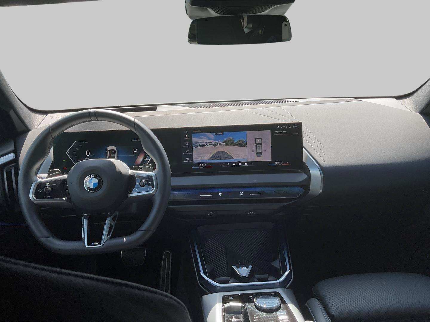 BMW X3 – Bild 30