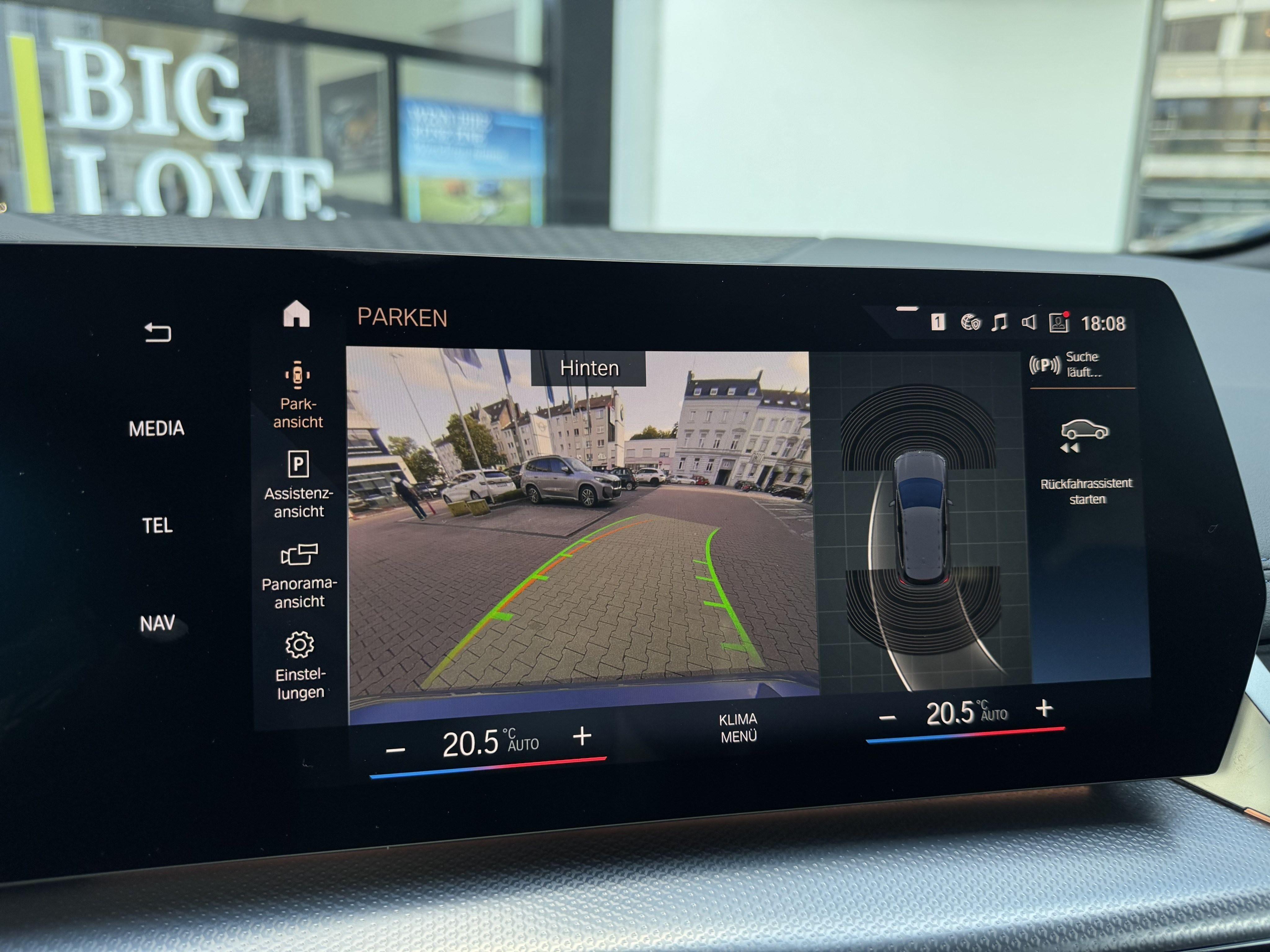BMW 2er Active Tourer – Bild 9