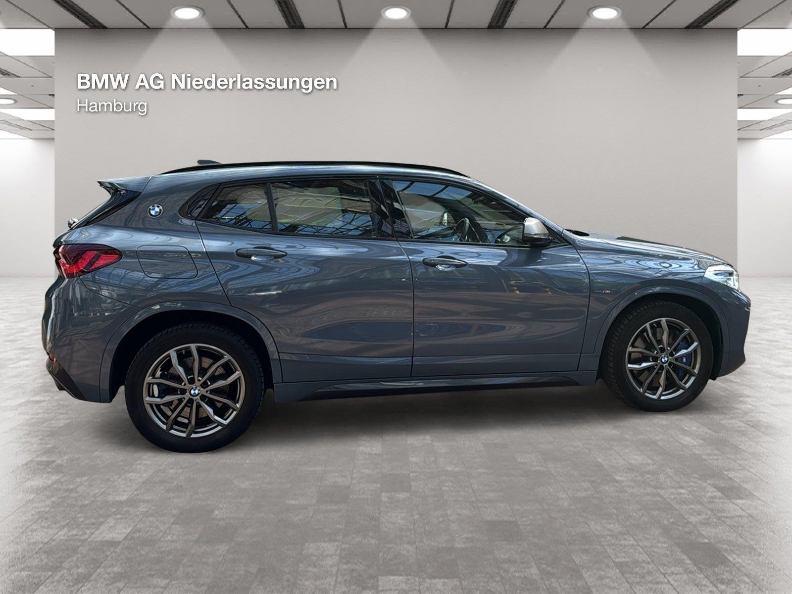 BMW X2 – Bild 4