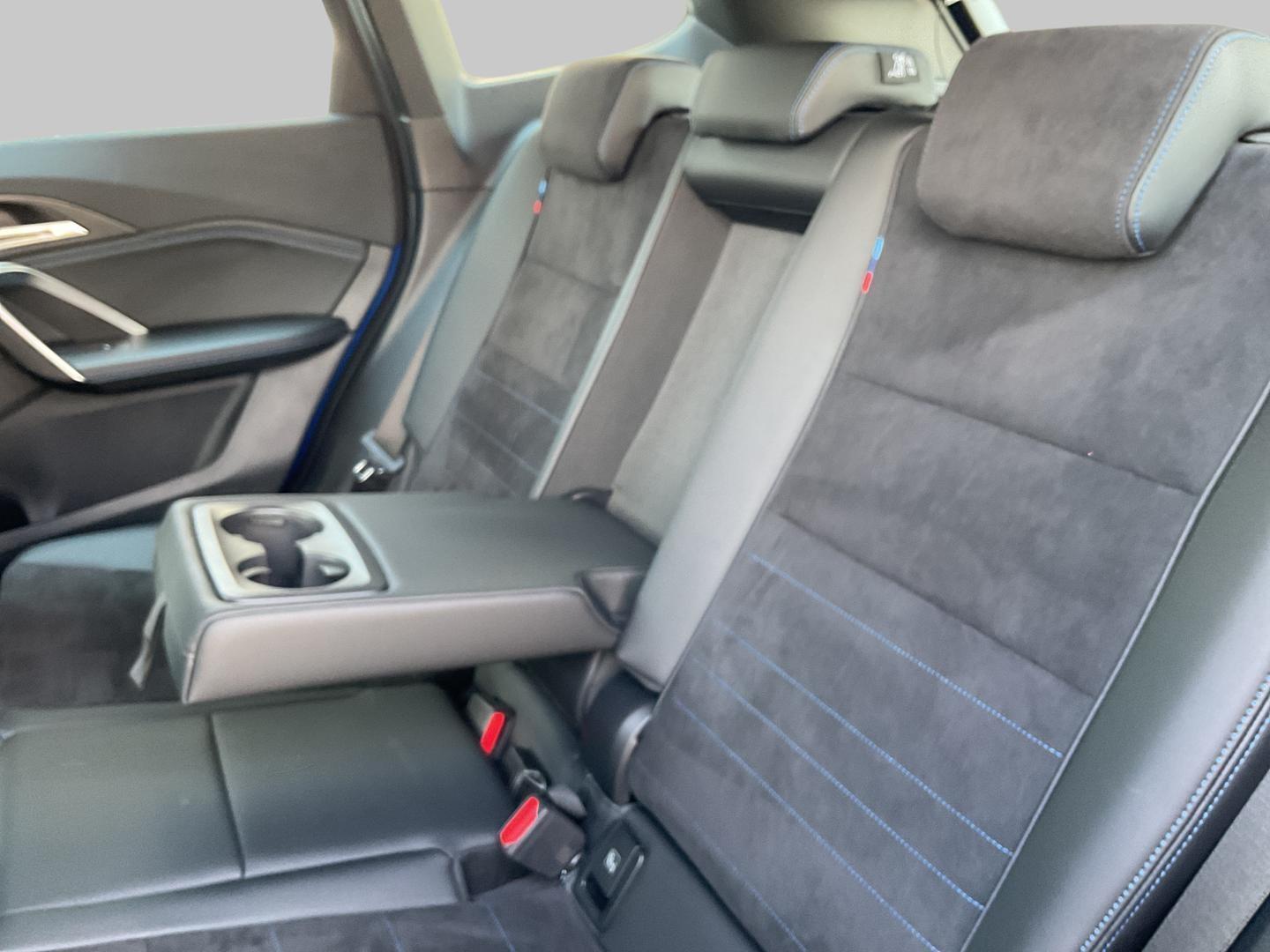 BMW X1 – Bild 30
