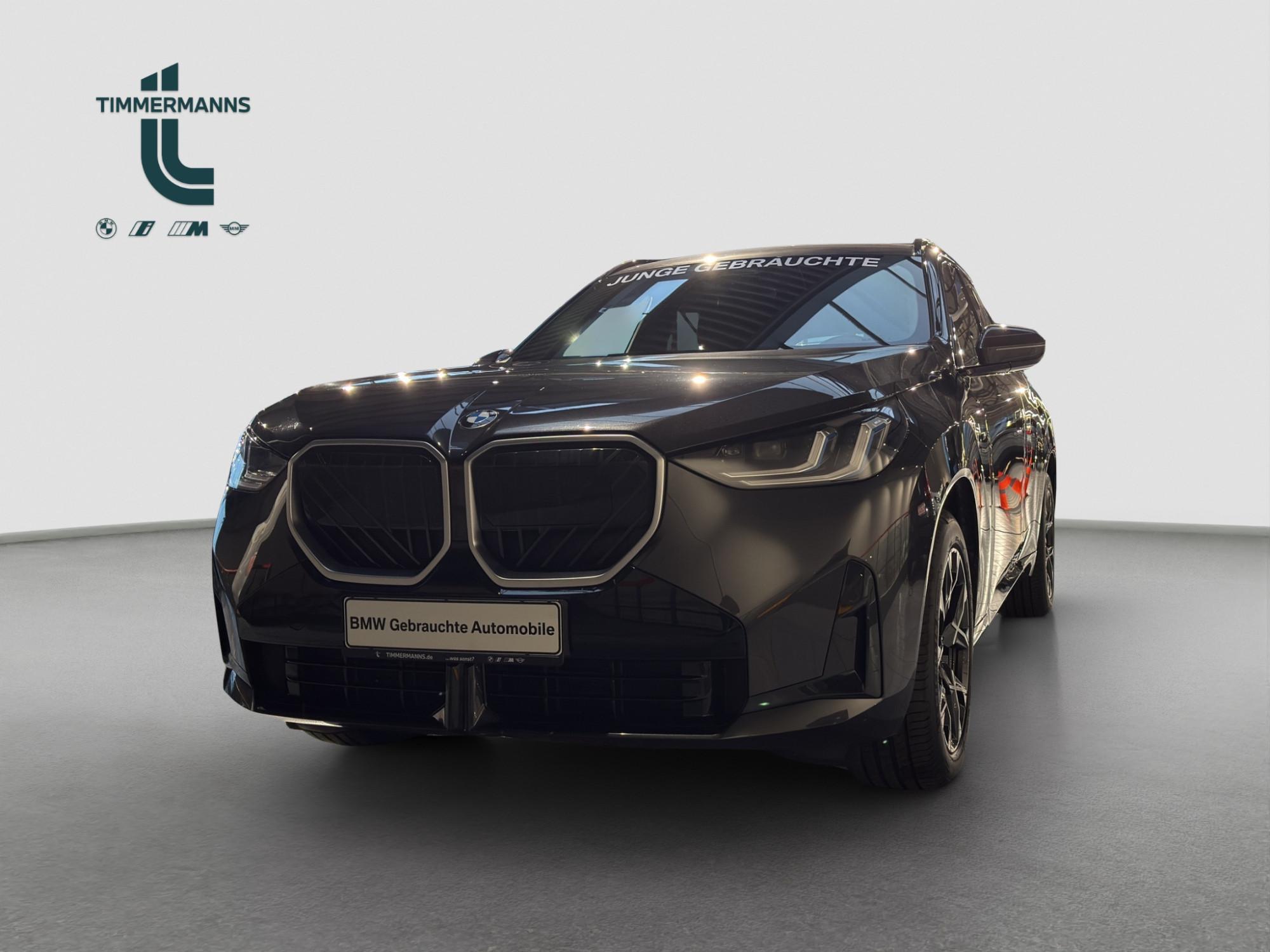 BMW X3 – Bild 3