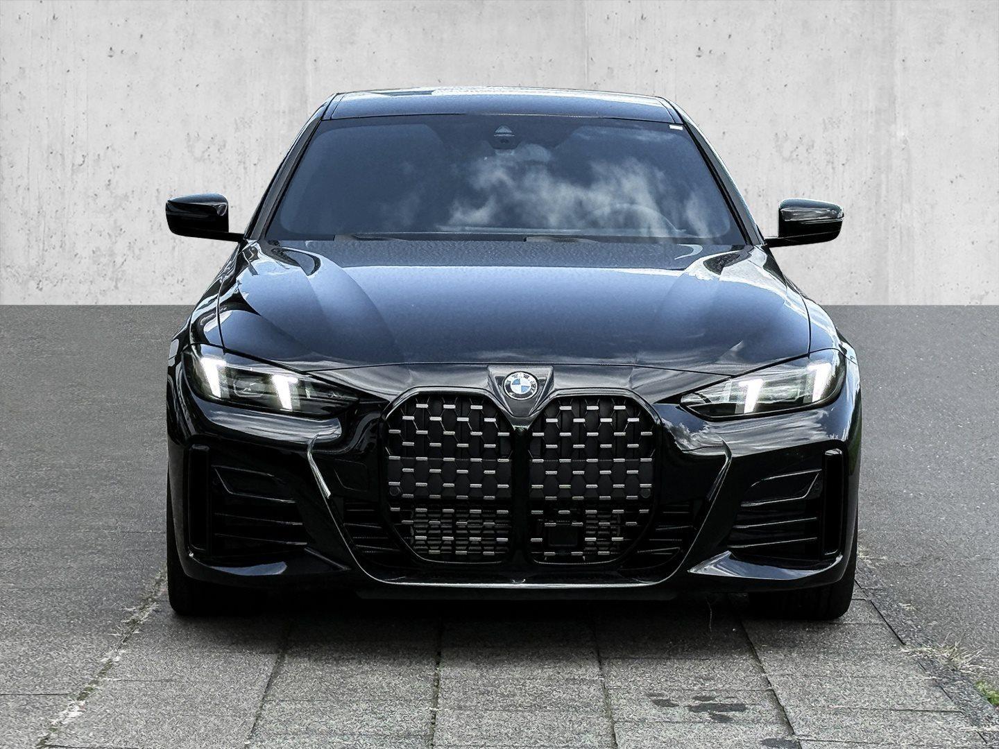 BMW 4er Gran Coupé – Bild 3