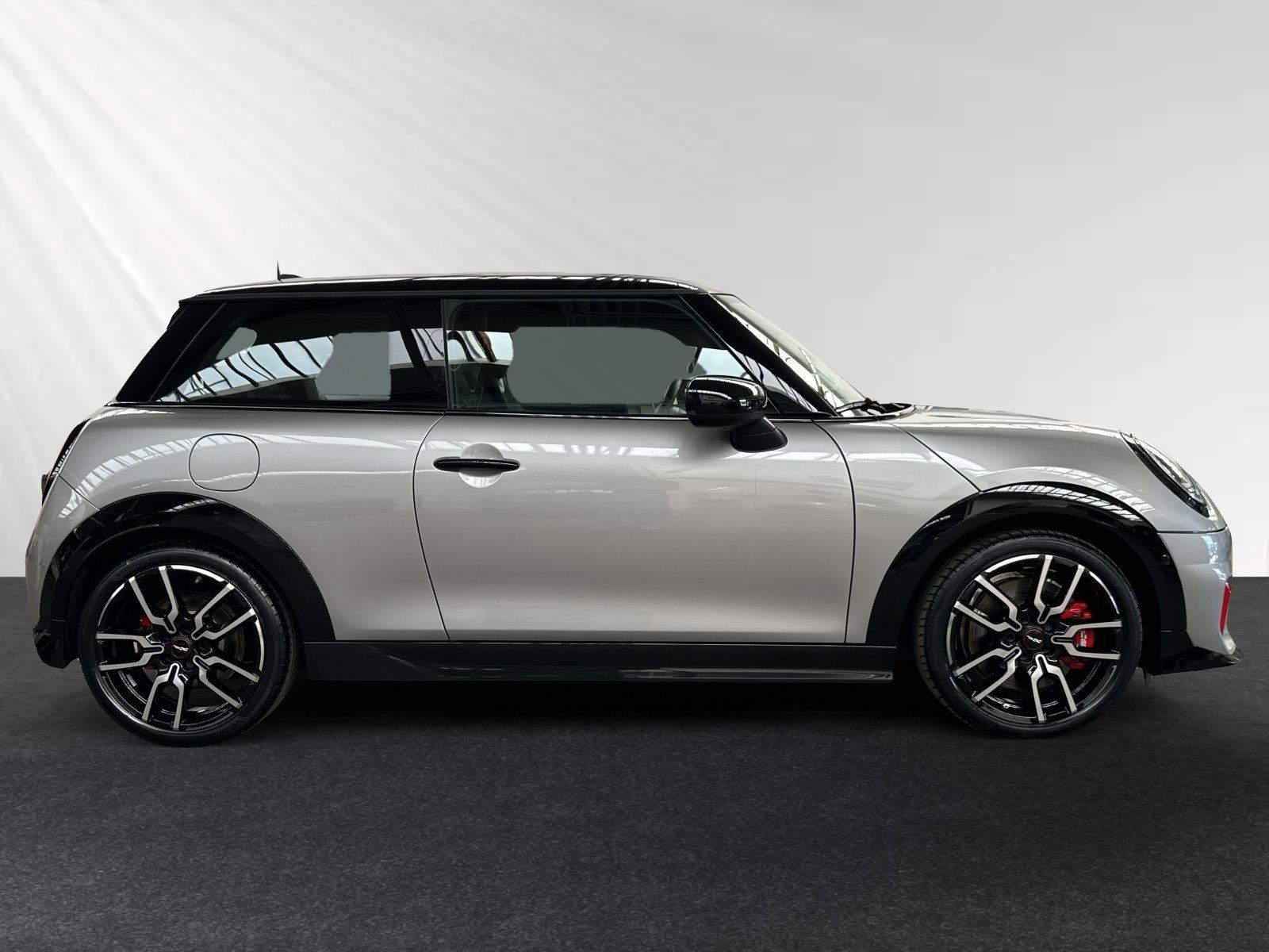 MINI Cooper 3-Türer – Bild 2