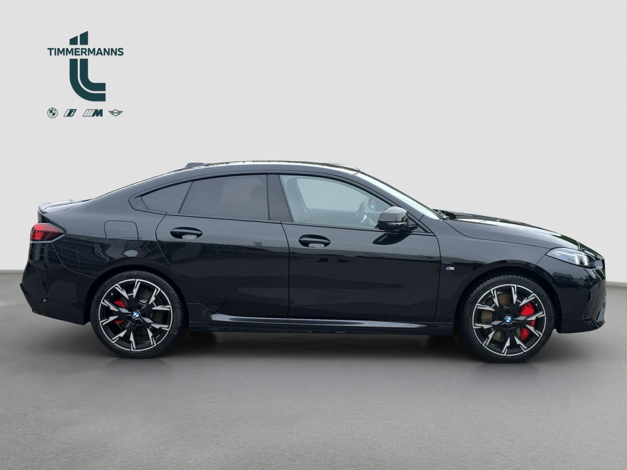BMW 2er Gran Coupé – Bild 11