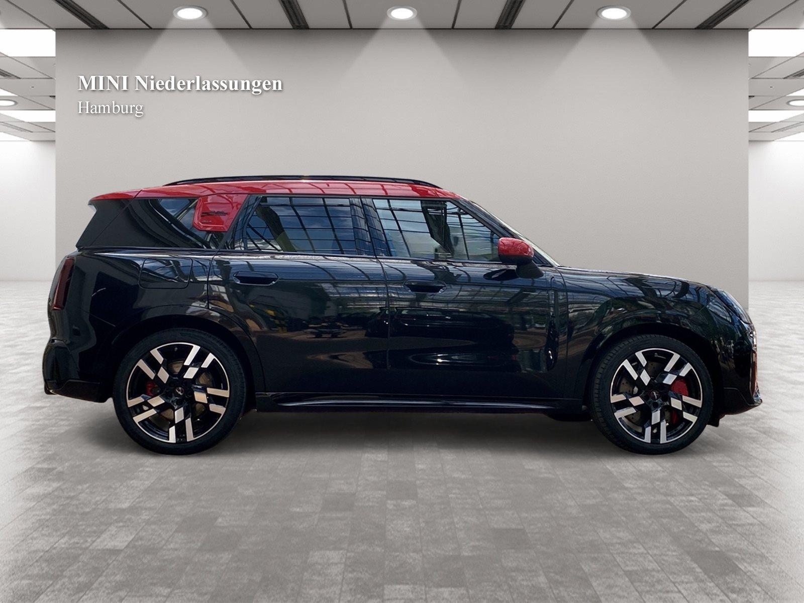 MINI Countryman – Bild 4