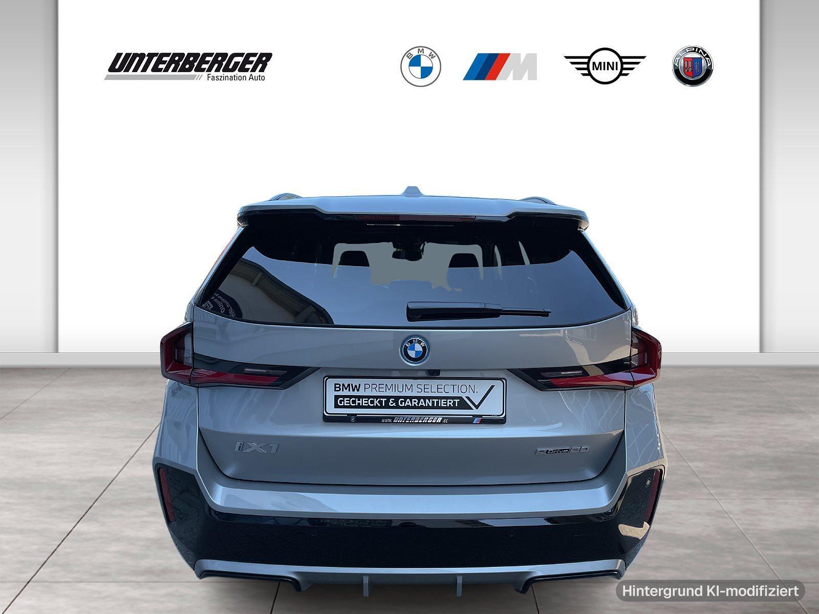 BMW iX1 – Bild 5