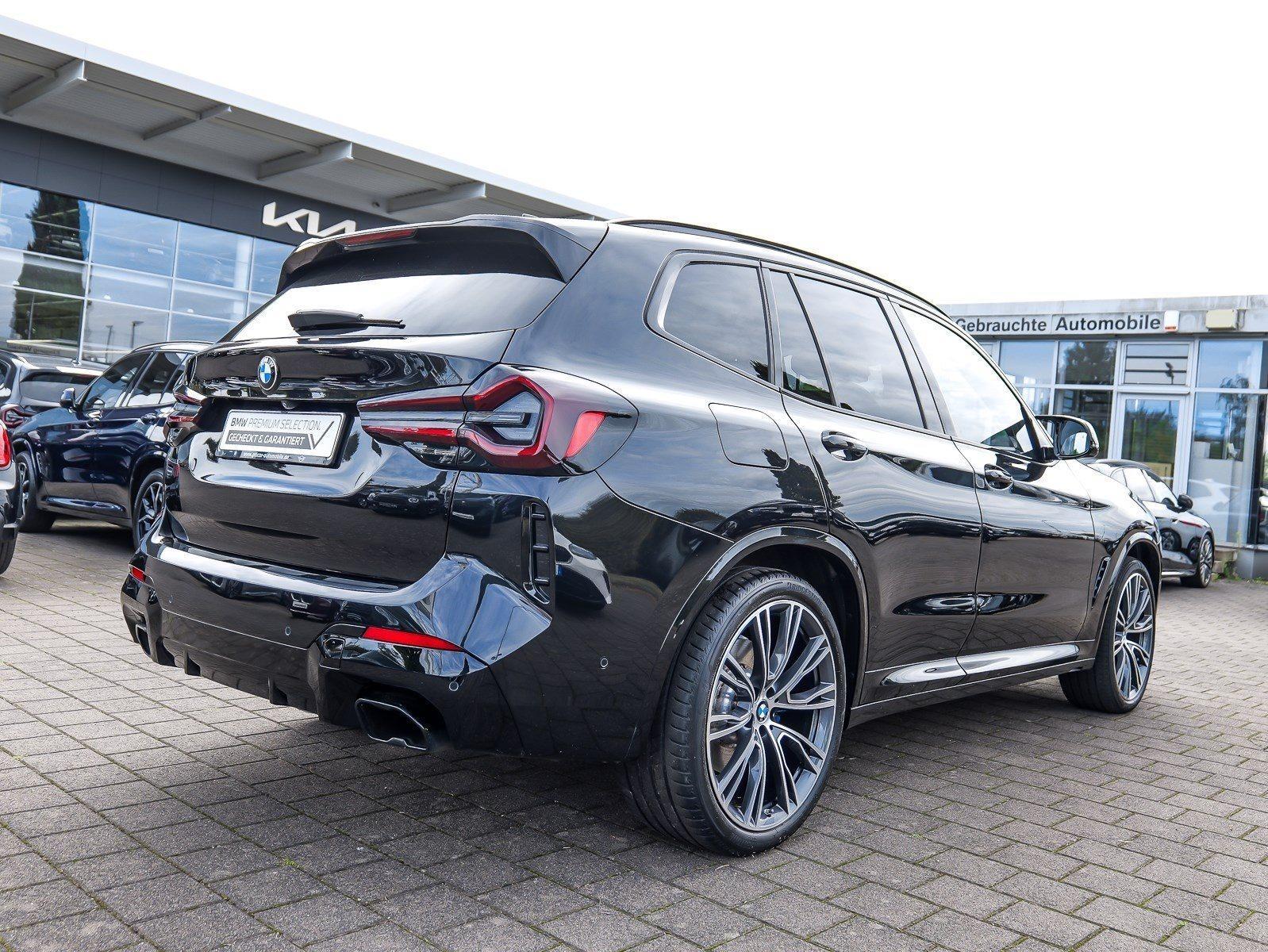 BMW X3 – Bild 2
