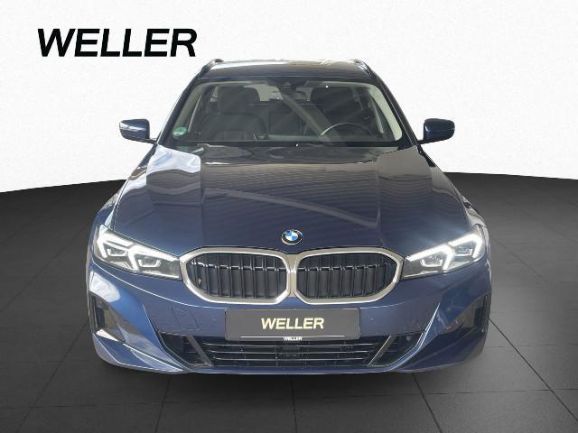 BMW 3er Touring – Bild 2