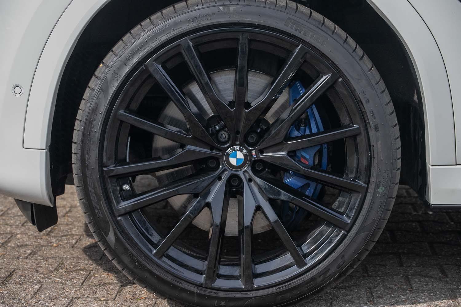 BMW X6 – Bild 6
