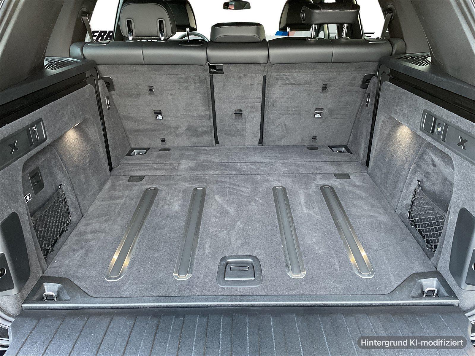 BMW X5 – Bild 7