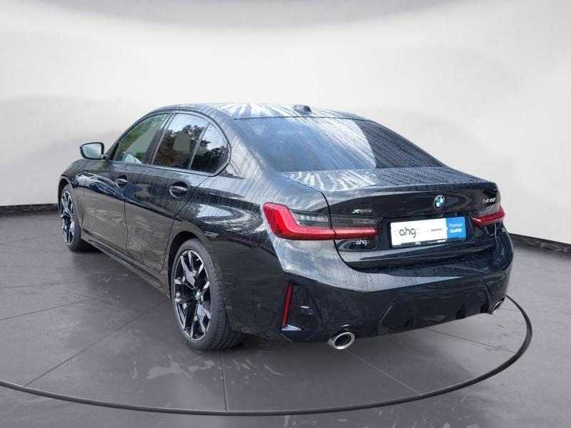 BMW 3er – Bild 2