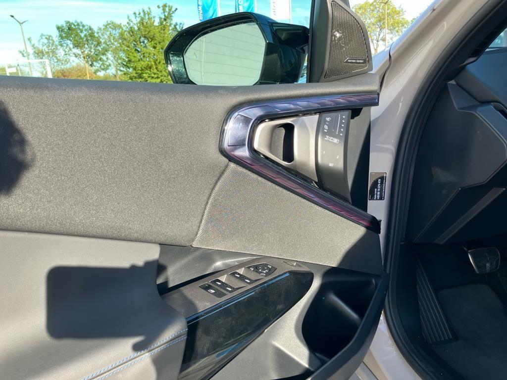 BMW X3 – Bild 19