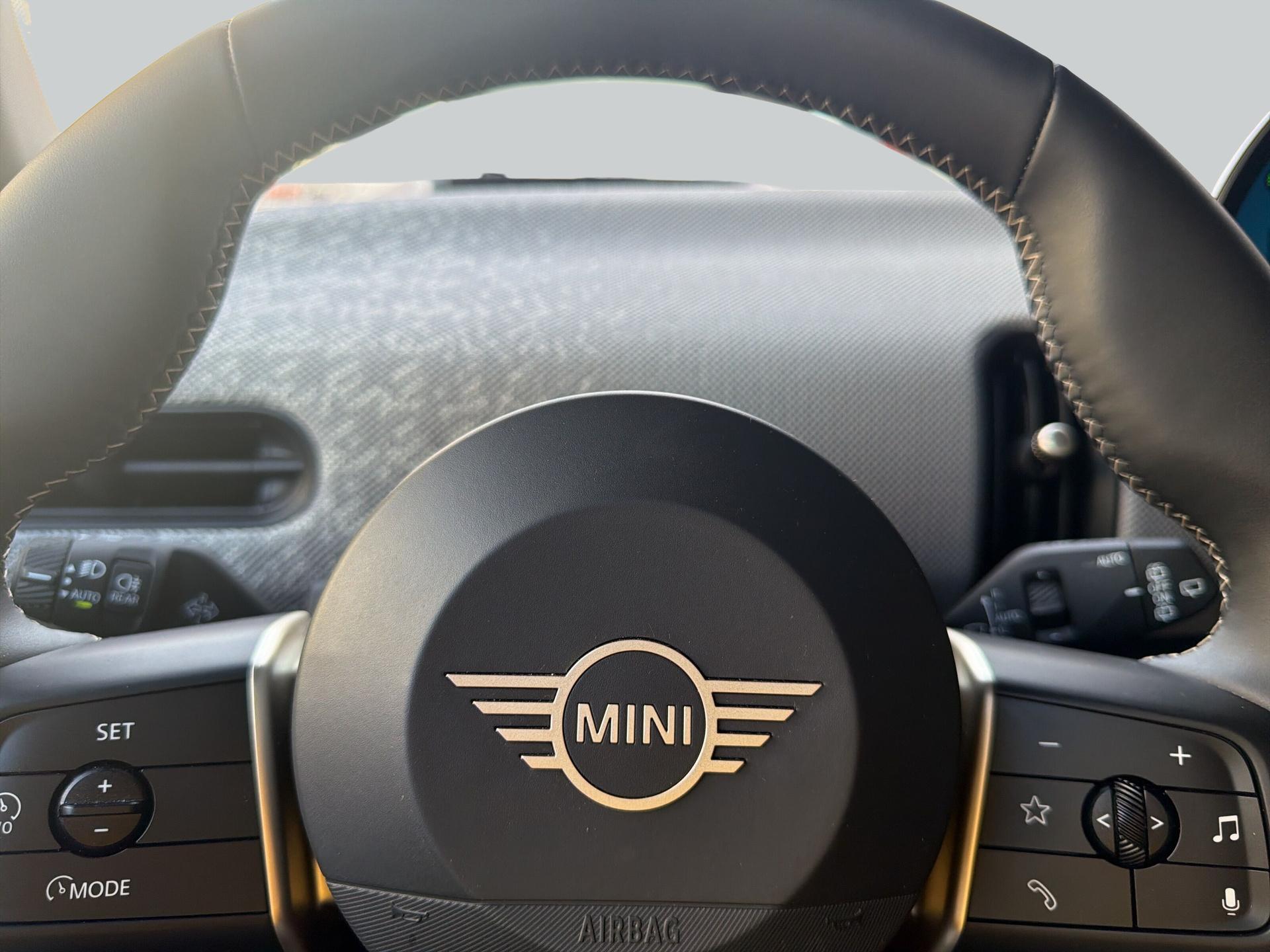 MINI Cooper 5-Türer – Bild 6